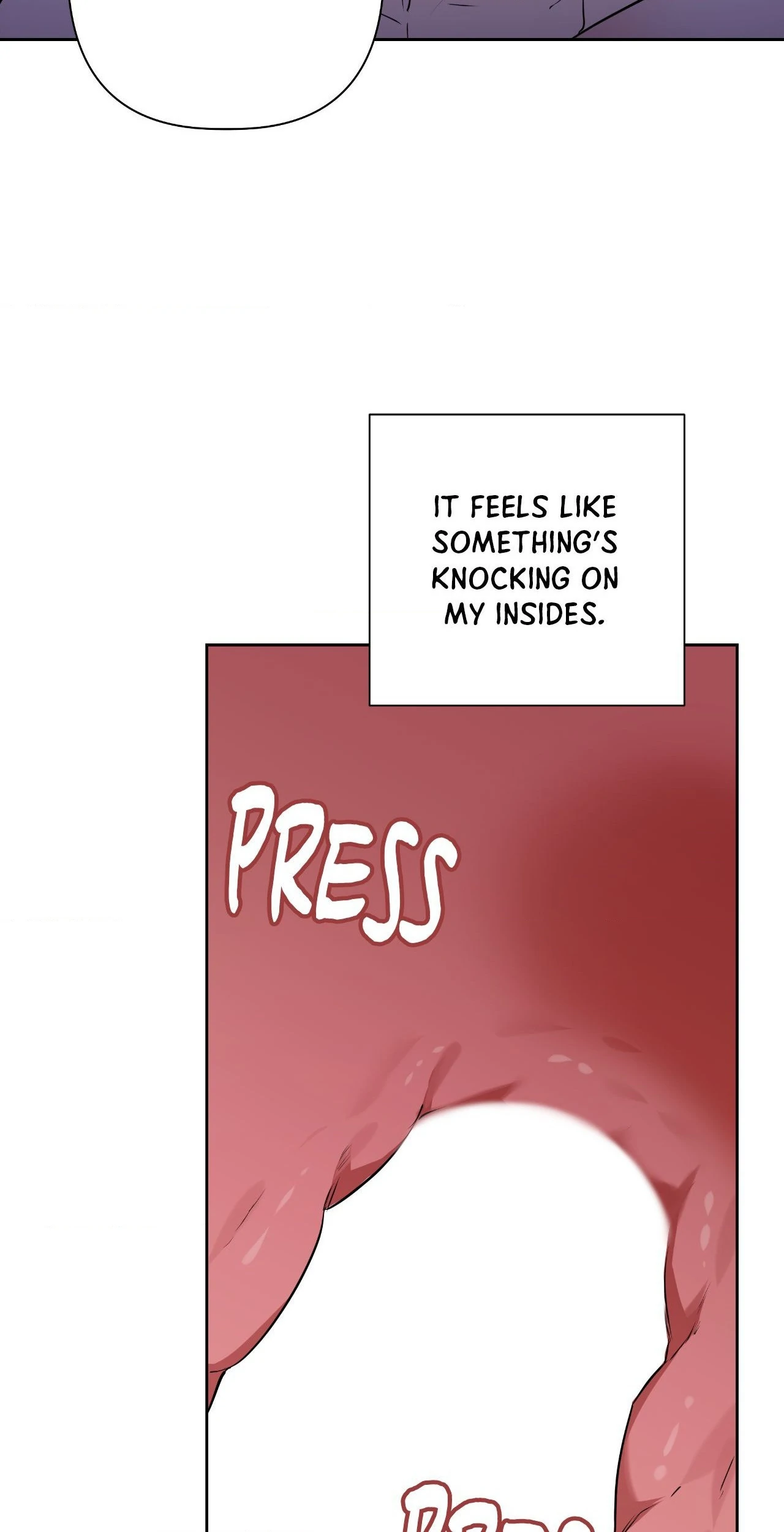 Perfect Omega - Chapter 7 Page 17