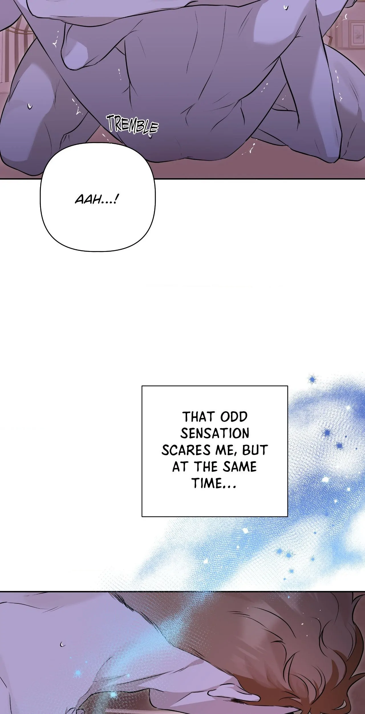 Perfect Omega - Chapter 7 Page 19