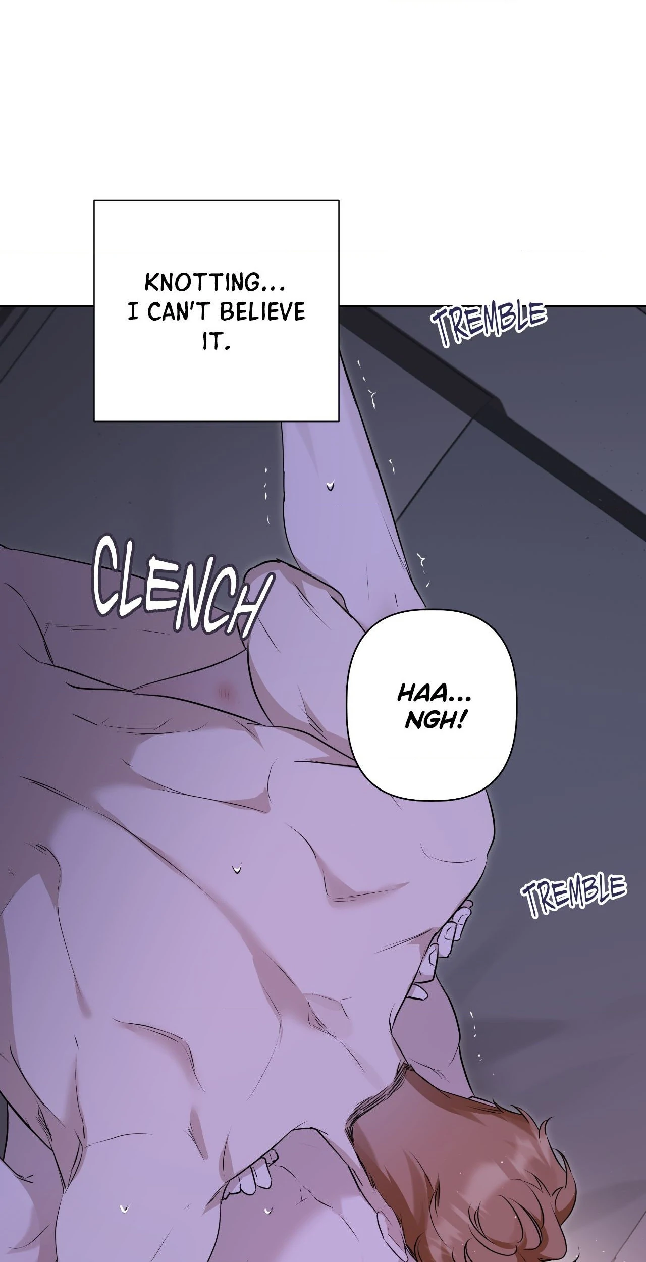 Perfect Omega - Chapter 7 Page 2