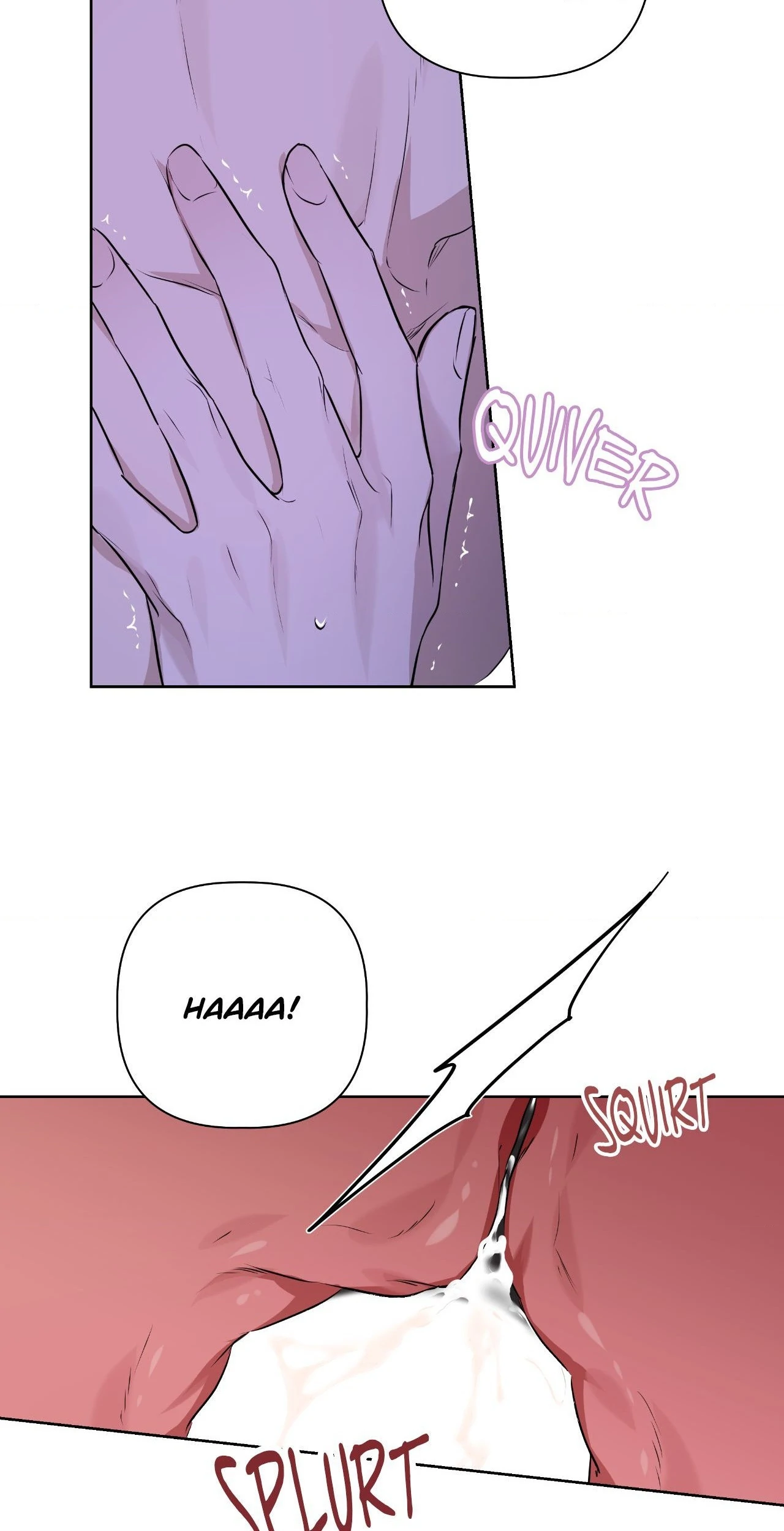 Perfect Omega - Chapter 7 Page 21