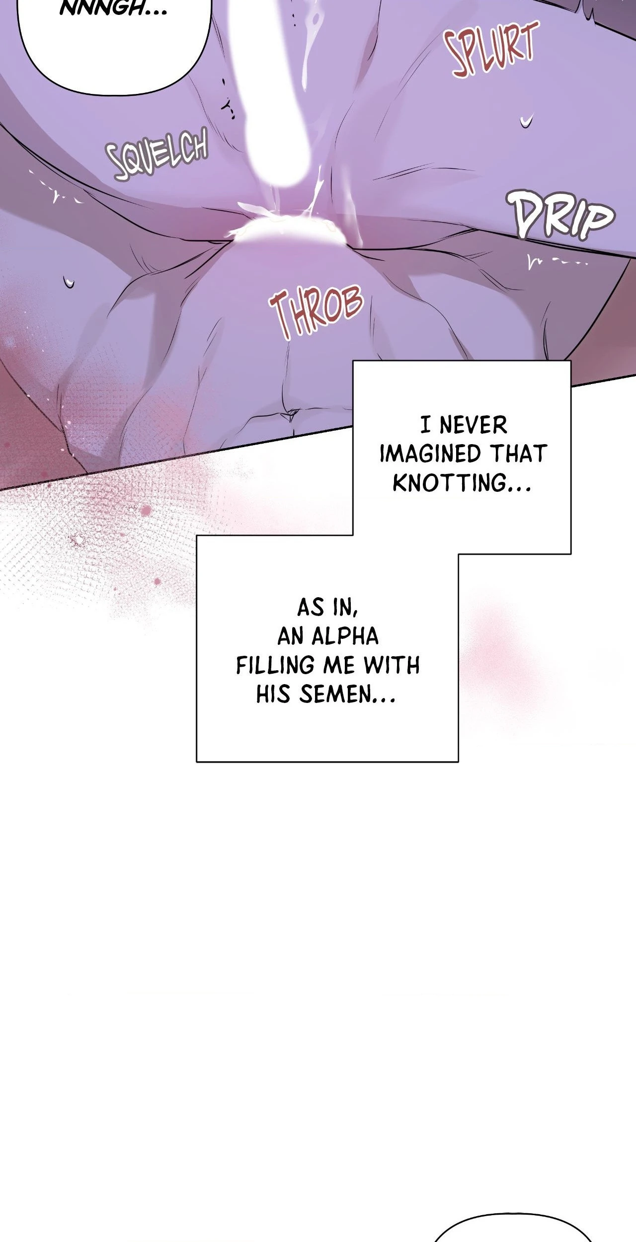 Perfect Omega - Chapter 7 Page 23