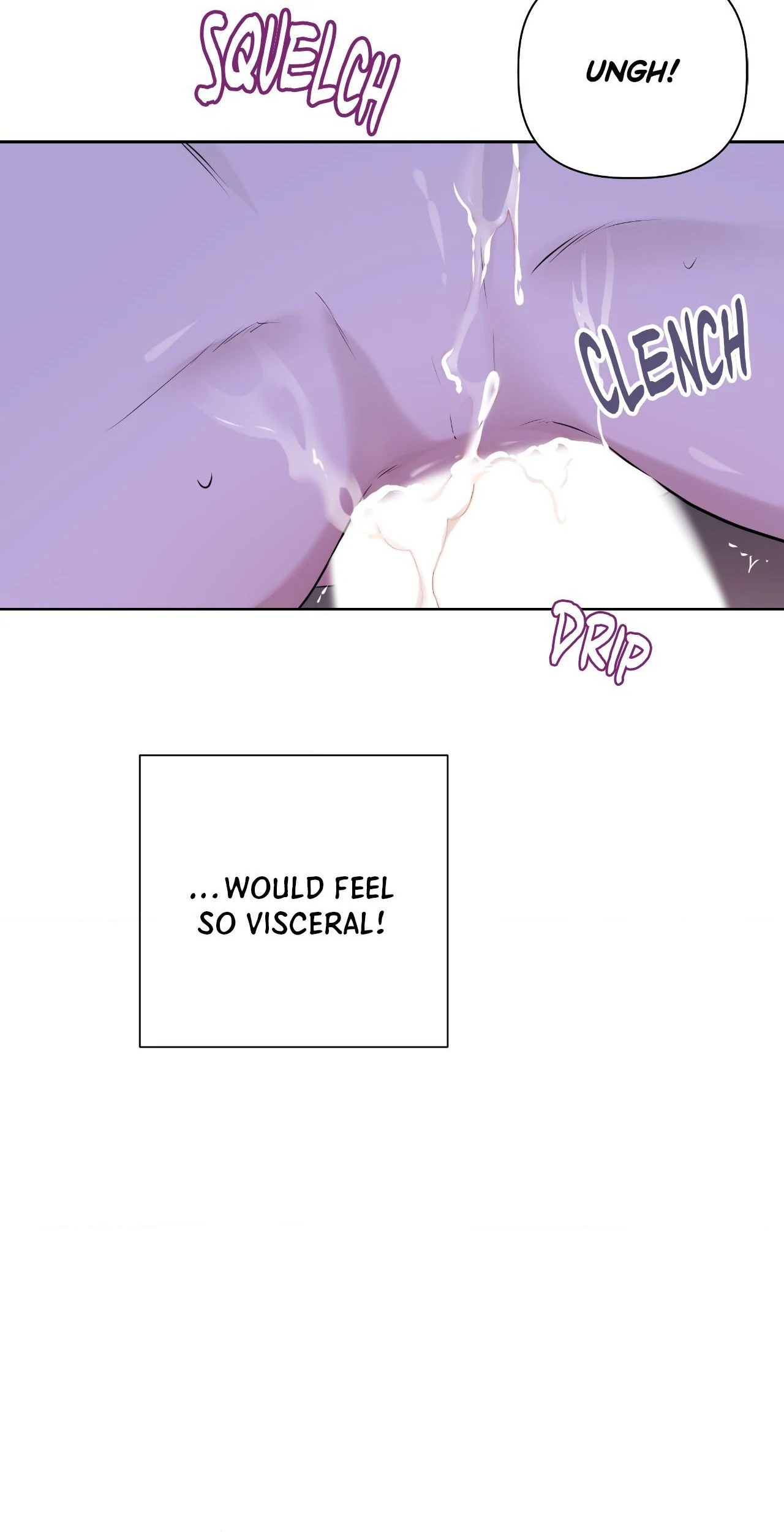 Perfect Omega - Chapter 7 Page 24