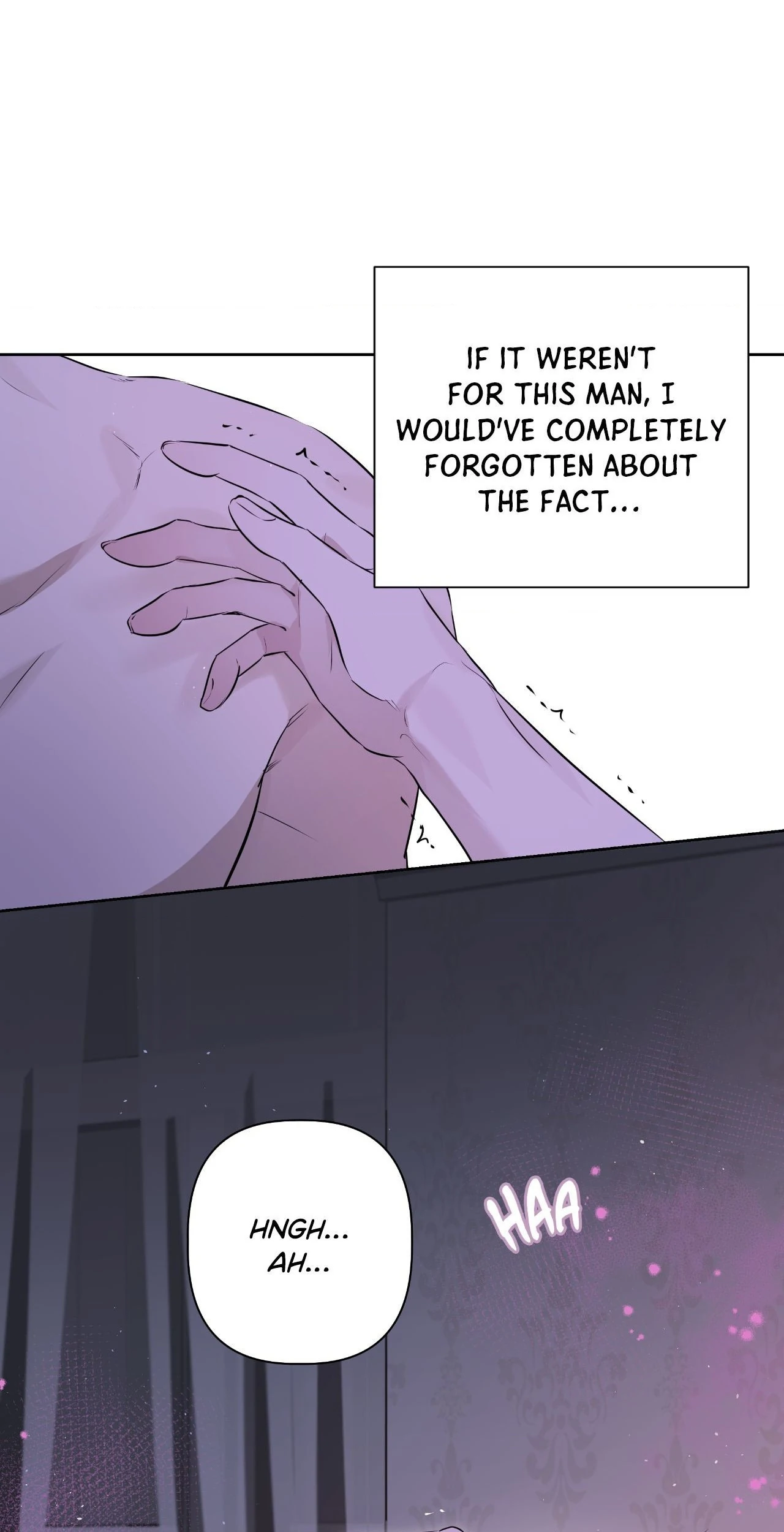 Perfect Omega - Chapter 7 Page 25