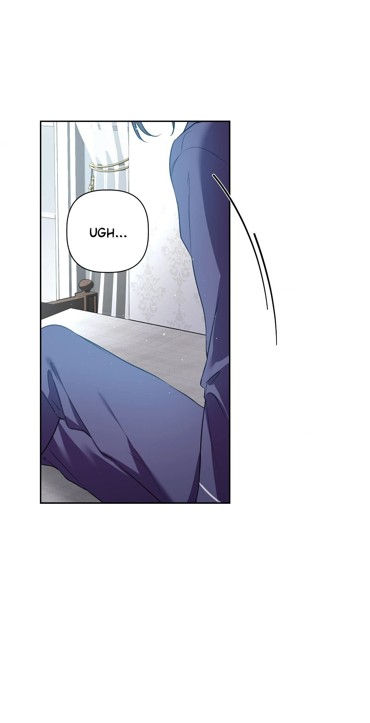 Perfect Omega - Chapter 7 Page 29