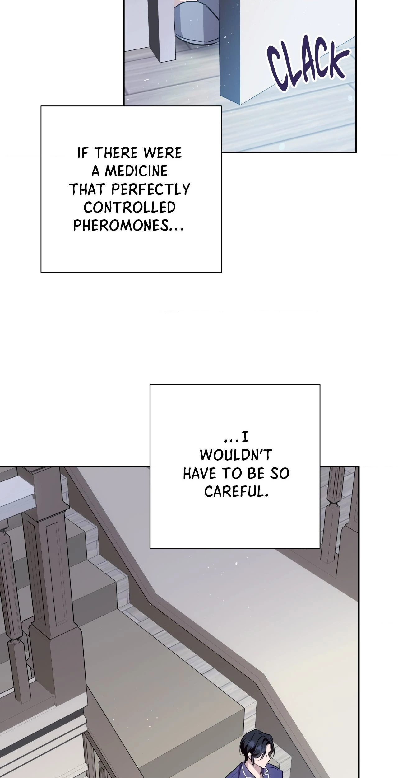 Perfect Omega - Chapter 7 Page 37