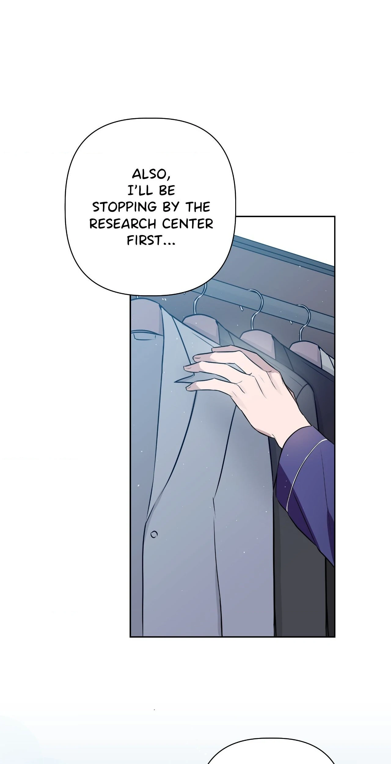 Perfect Omega - Chapter 7 Page 40
