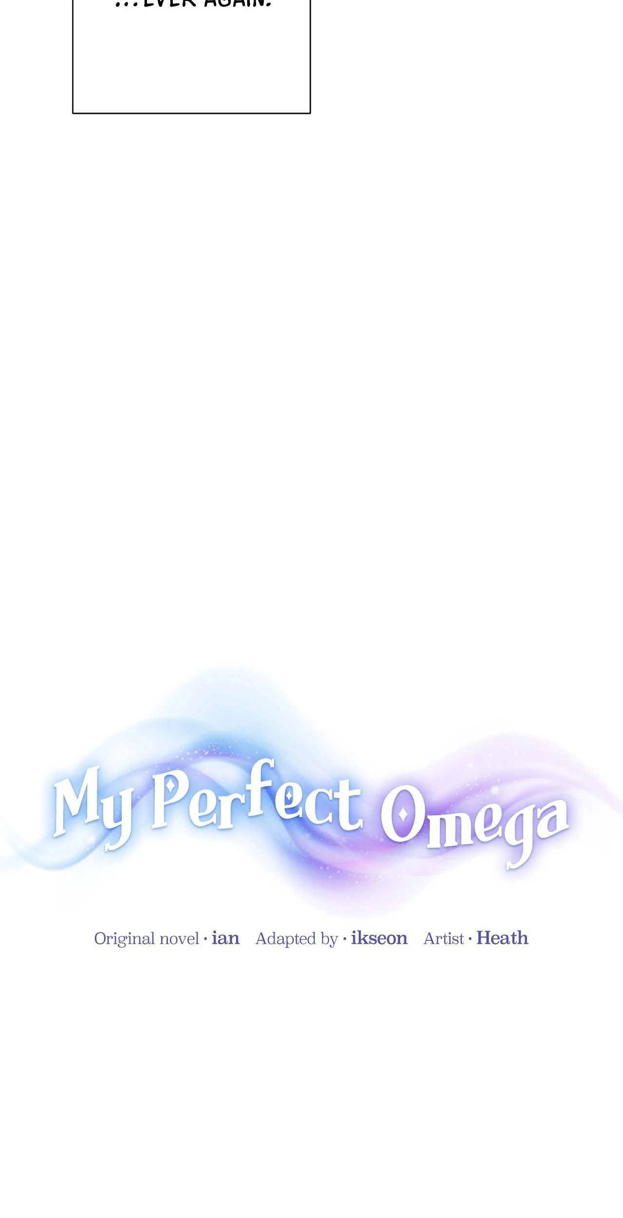 Perfect Omega - Chapter 7 Page 42