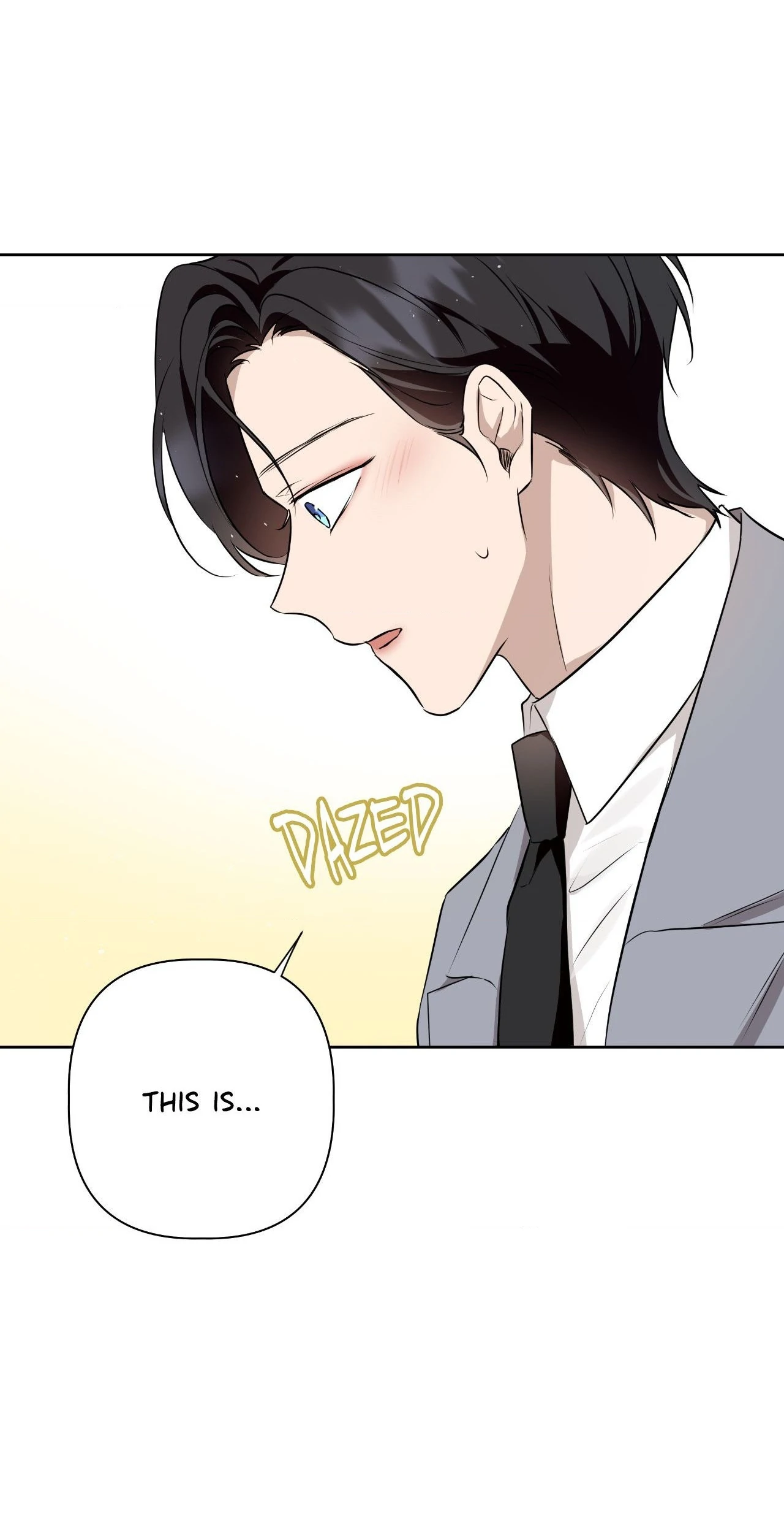 Perfect Omega - Chapter 7 Page 44