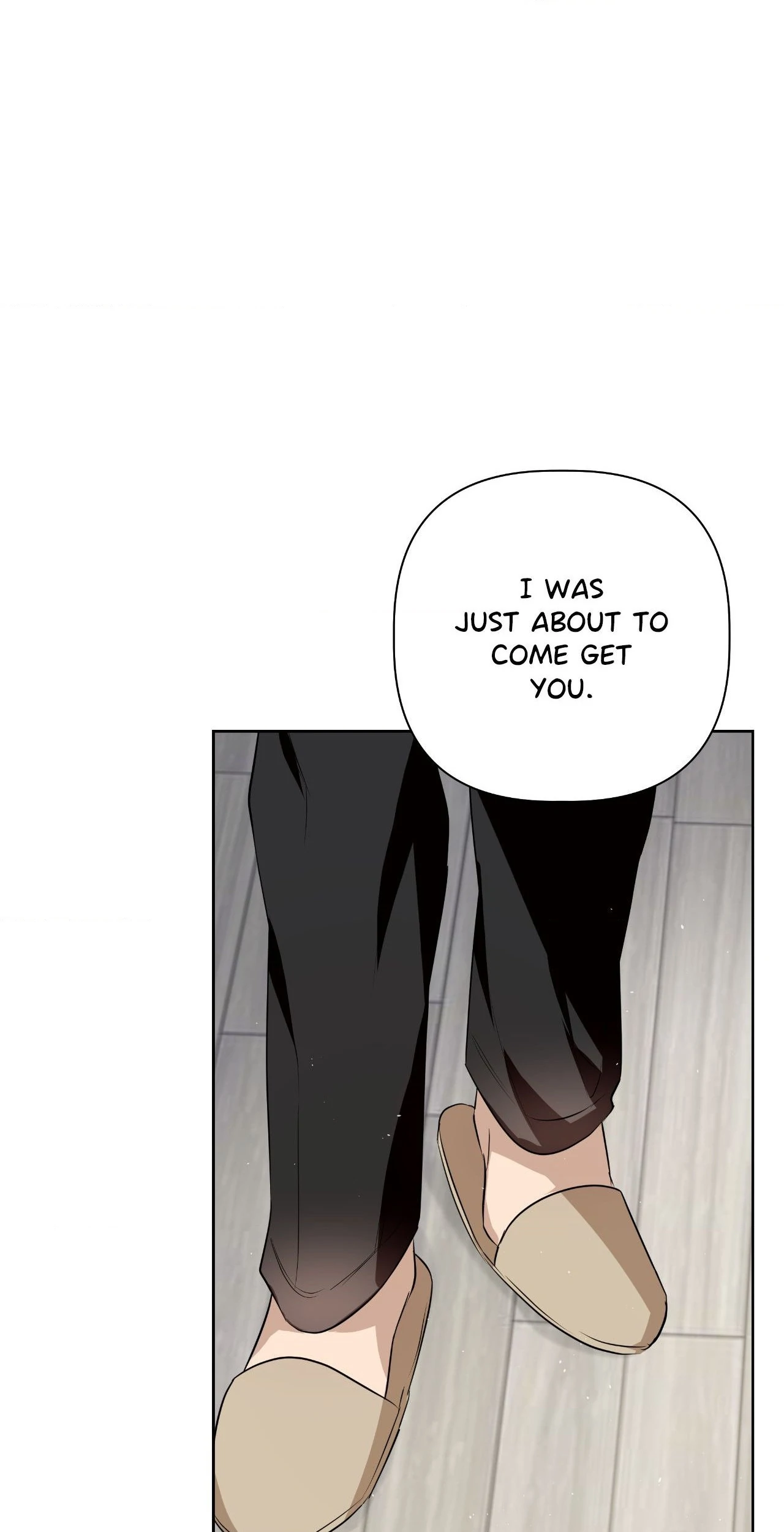 Perfect Omega - Chapter 7 Page 46