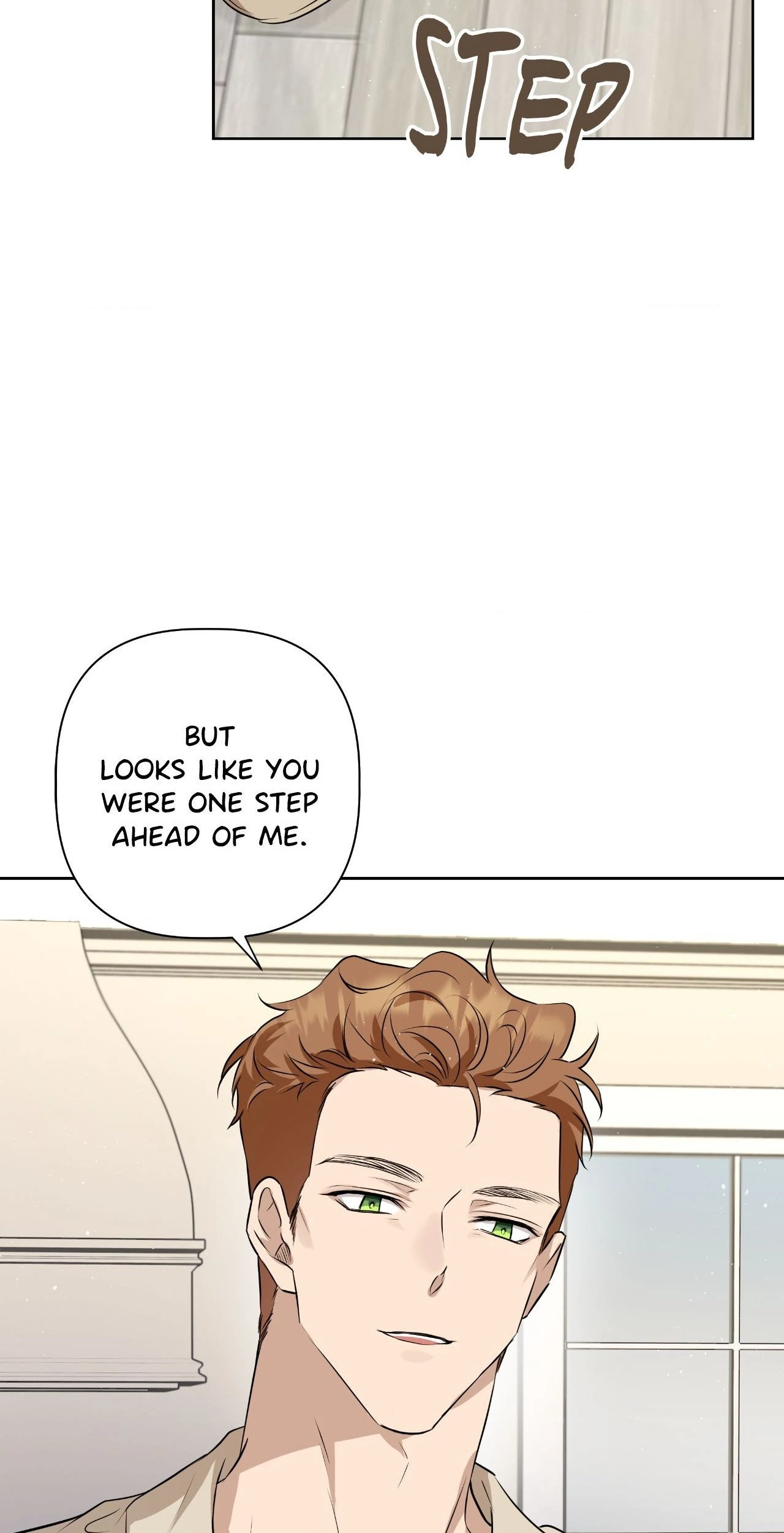 Perfect Omega - Chapter 7 Page 47