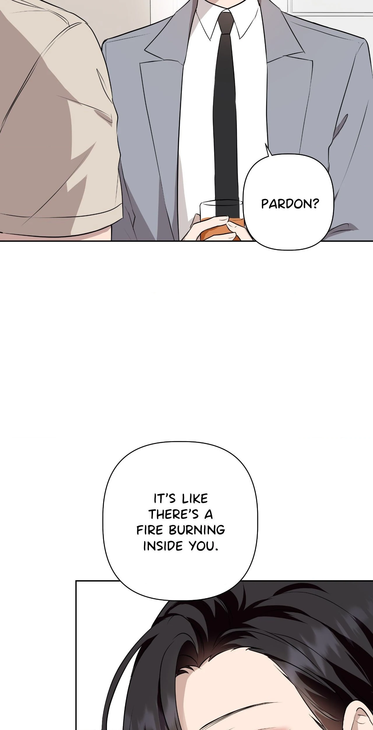 Perfect Omega - Chapter 7 Page 57