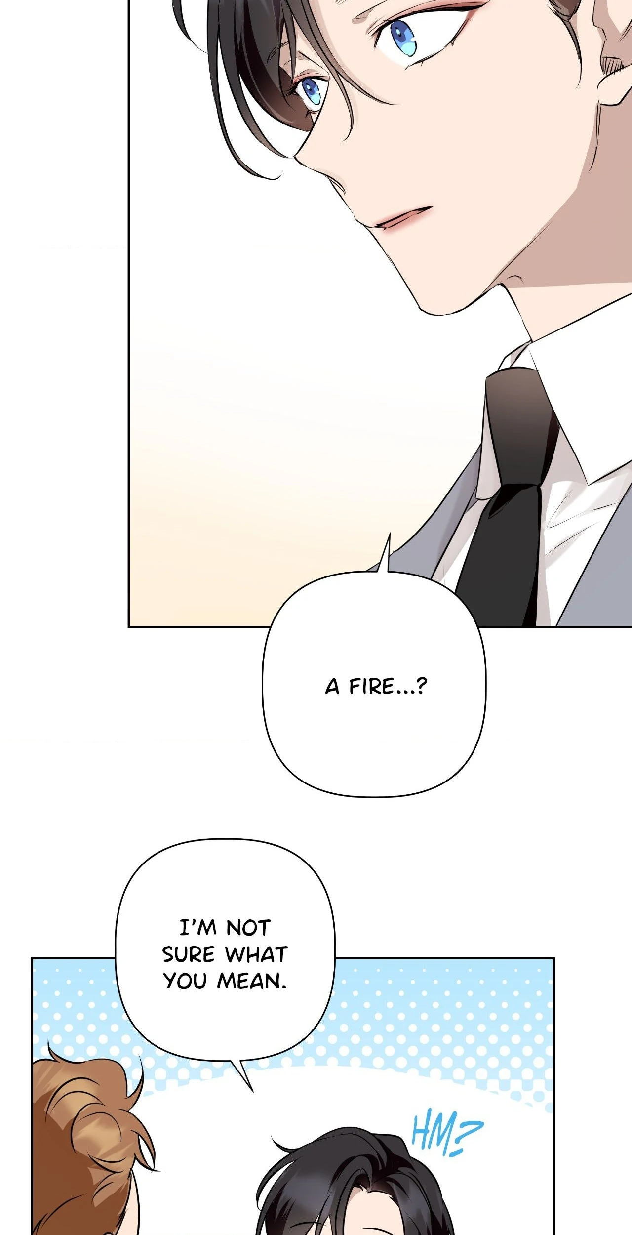 Perfect Omega - Chapter 7 Page 58