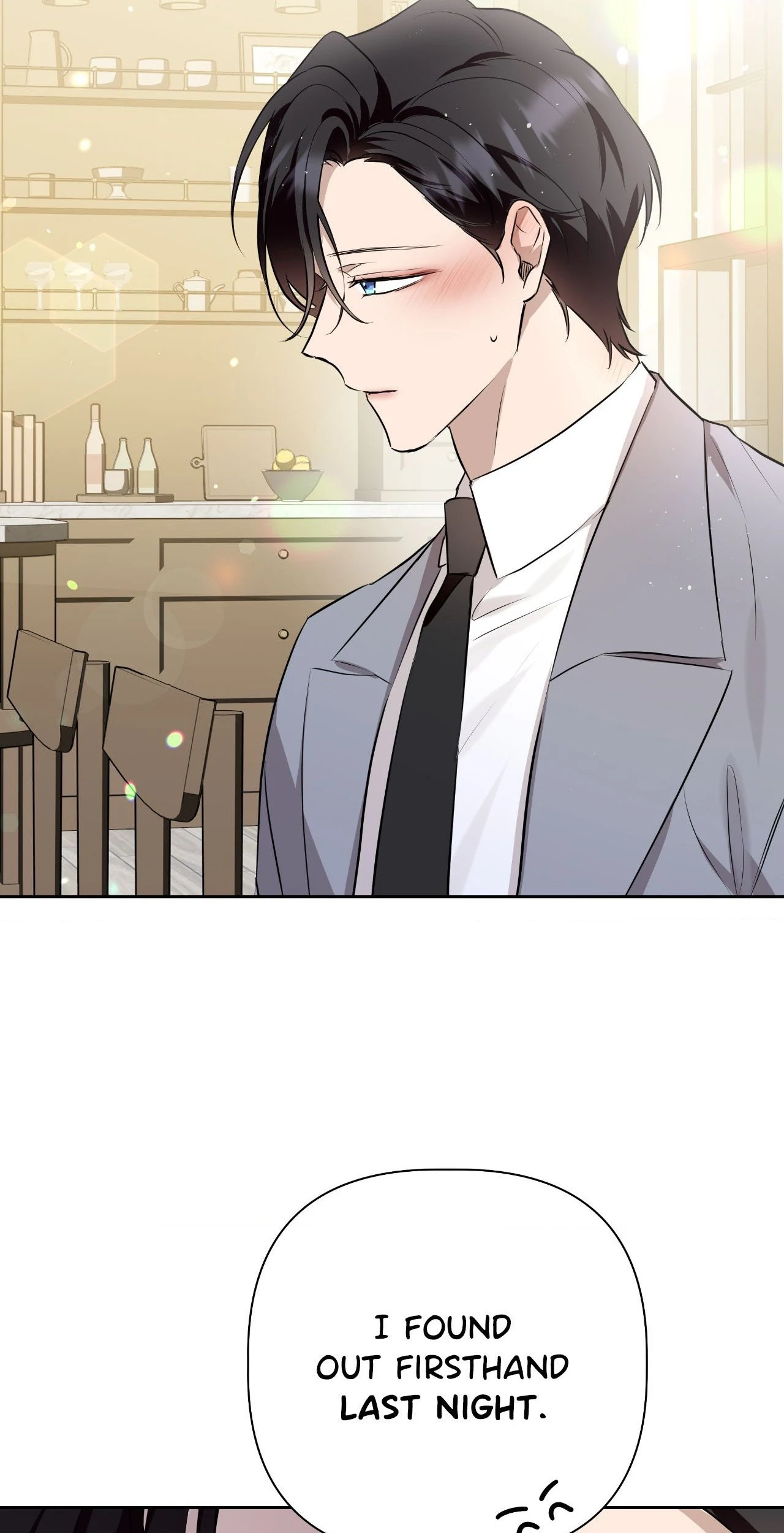 Perfect Omega - Chapter 7 Page 66