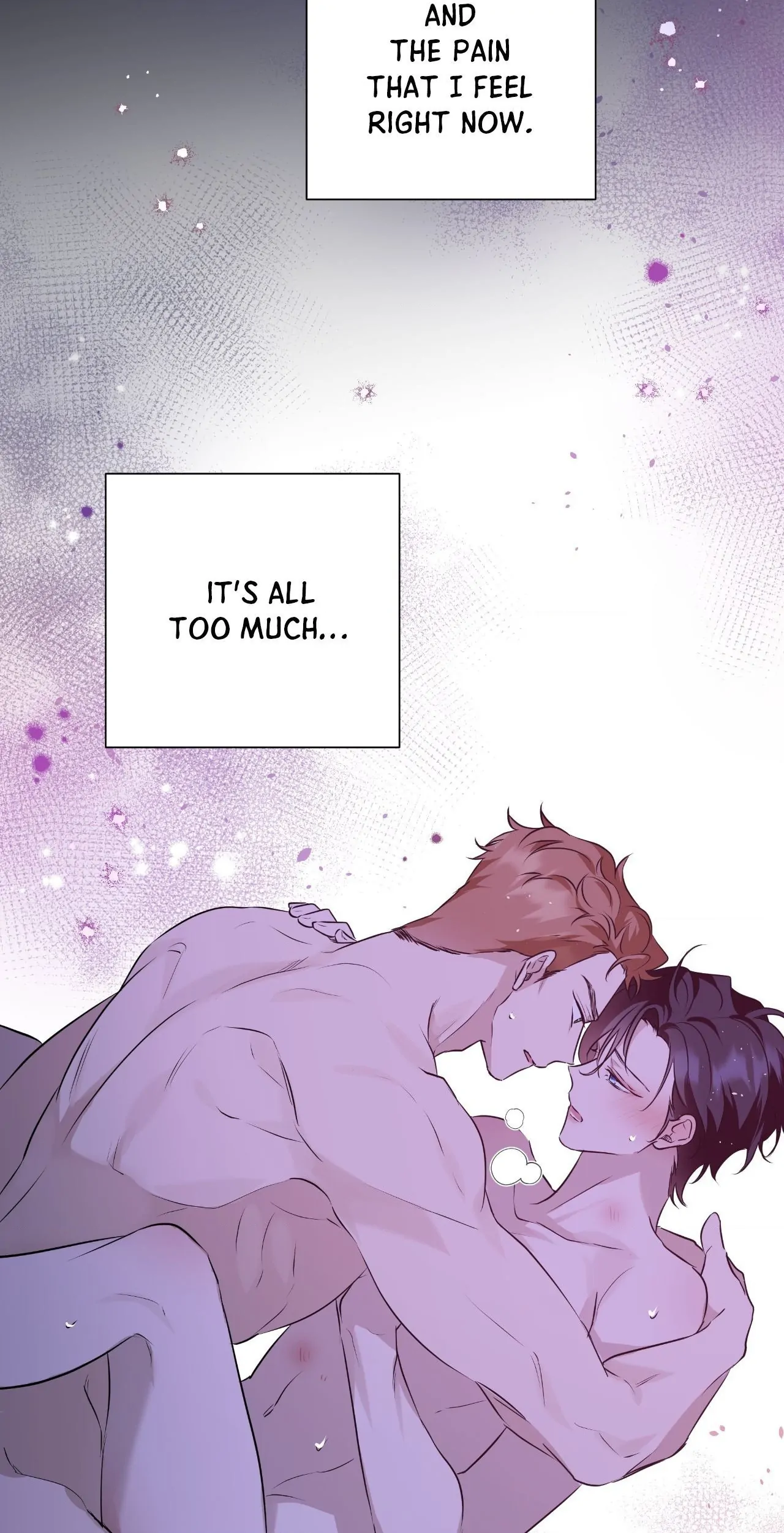 Perfect Omega - Chapter 7 Page 7
