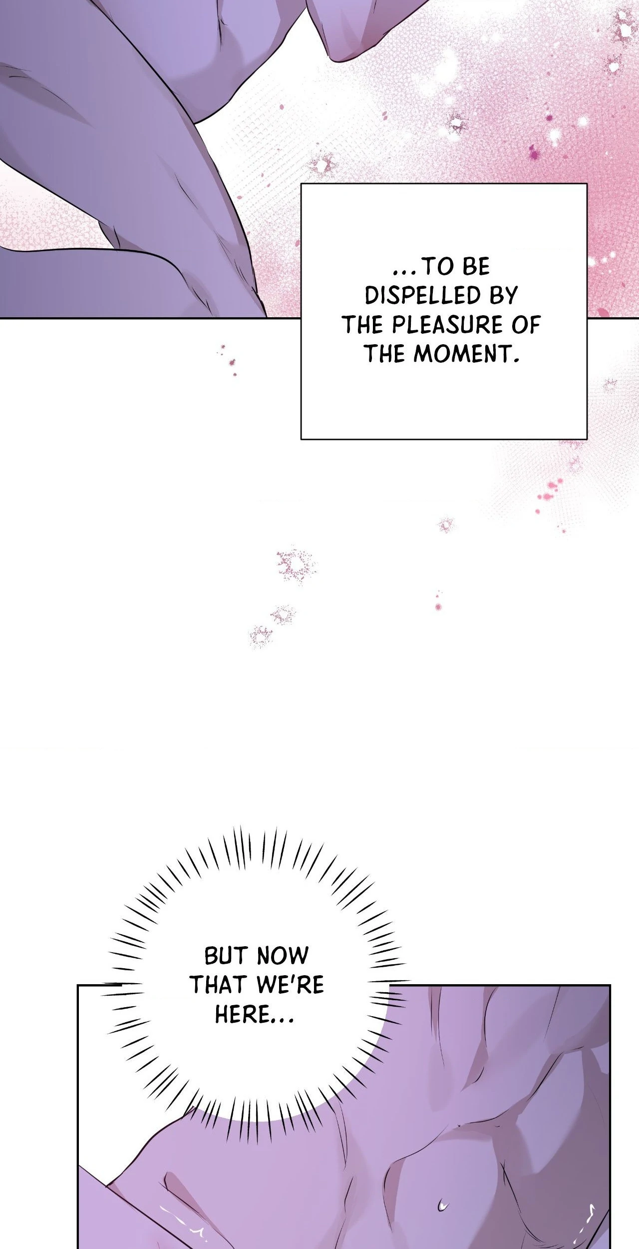 Perfect Omega - Chapter 7 Page 8
