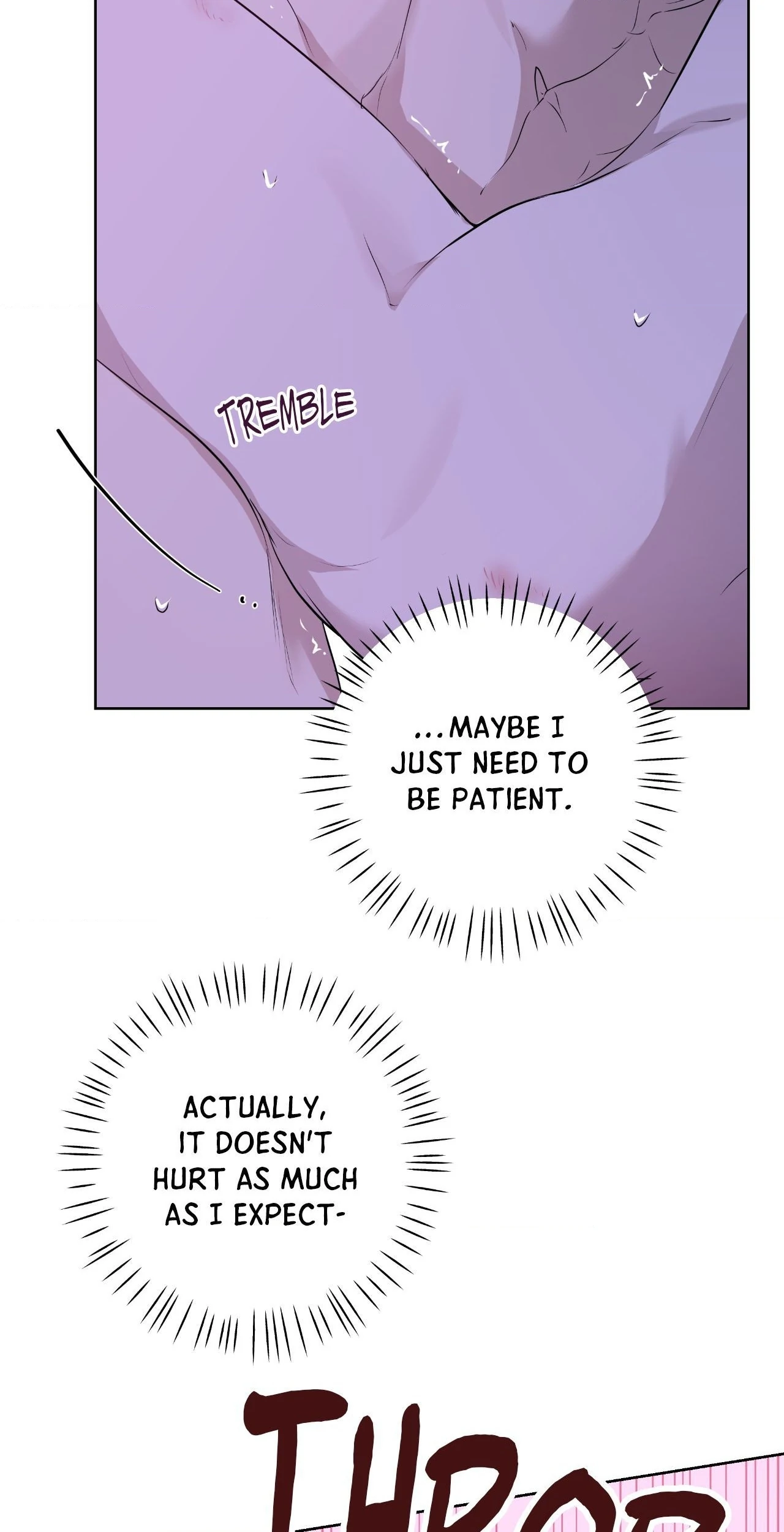 Perfect Omega - Chapter 7 Page 9