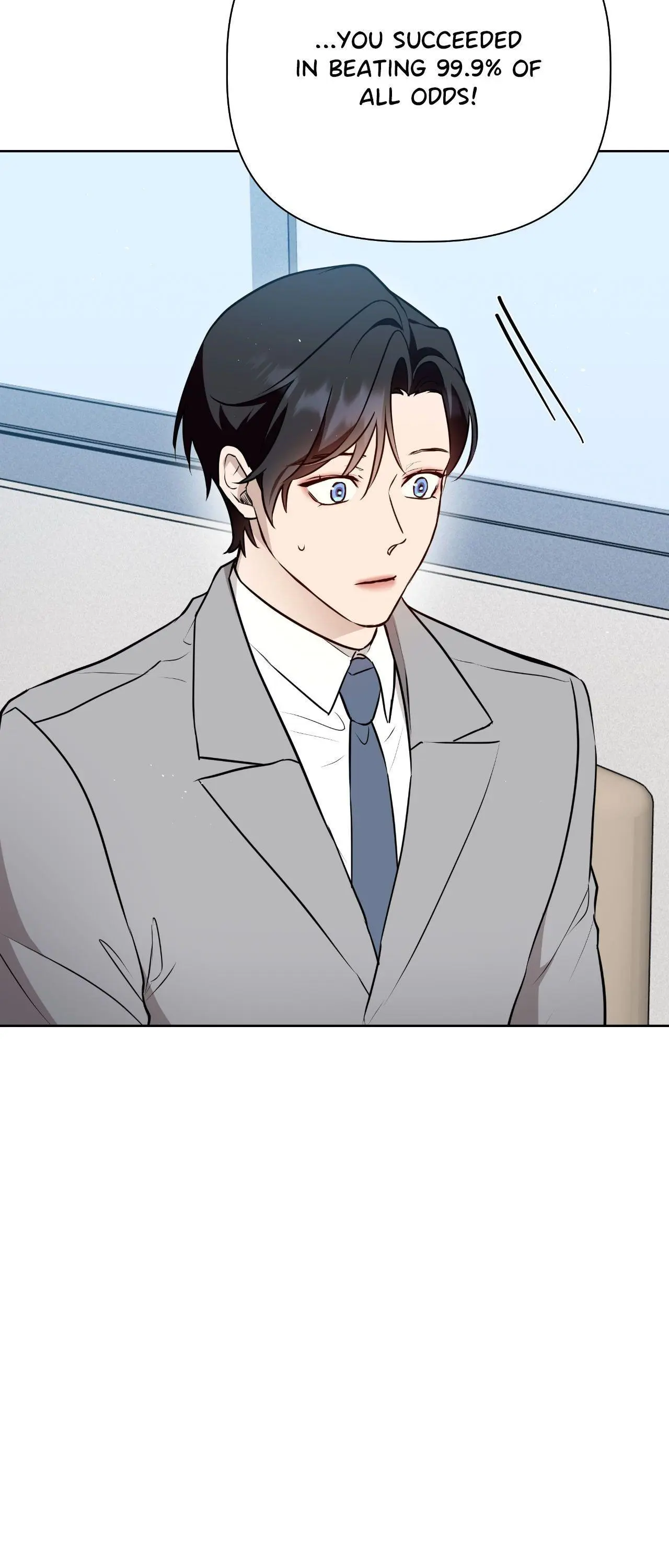 Perfect Omega - Chapter 70 Page 2