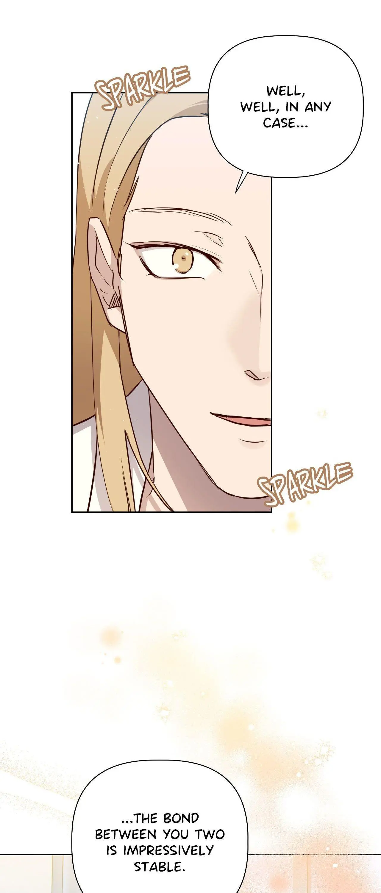 Perfect Omega - Chapter 70 Page 6