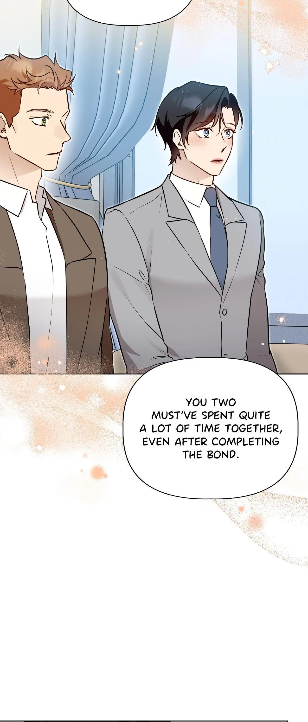 Perfect Omega - Chapter 70 Page 7
