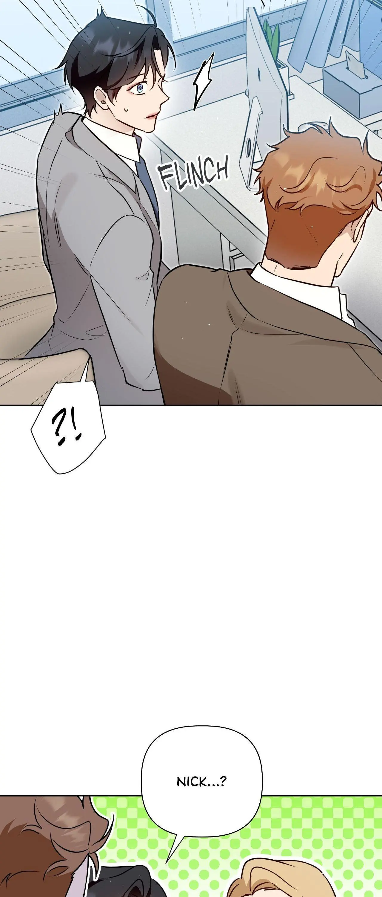 Perfect Omega - Chapter 70 Page 13