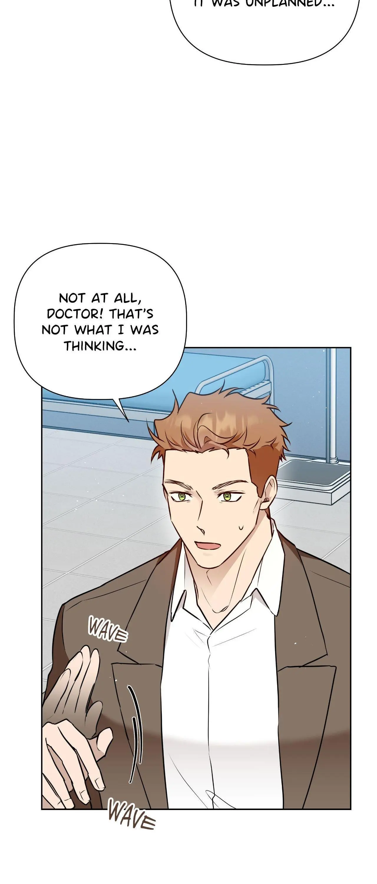Perfect Omega - Chapter 70 Page 15