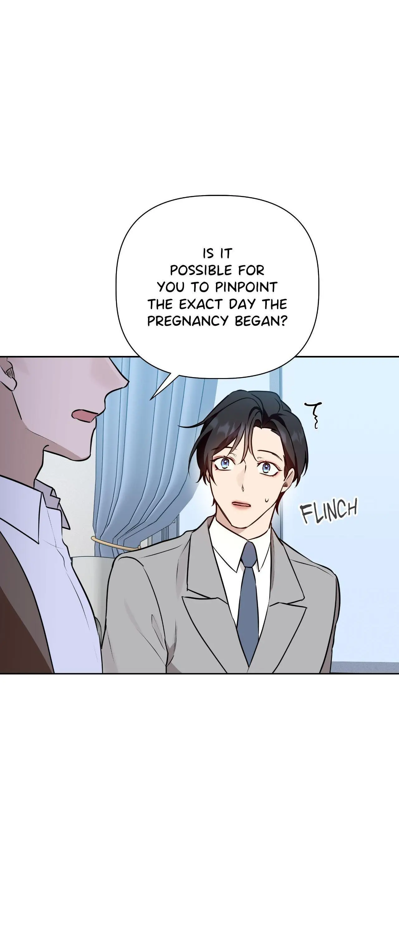 Perfect Omega - Chapter 70 Page 16