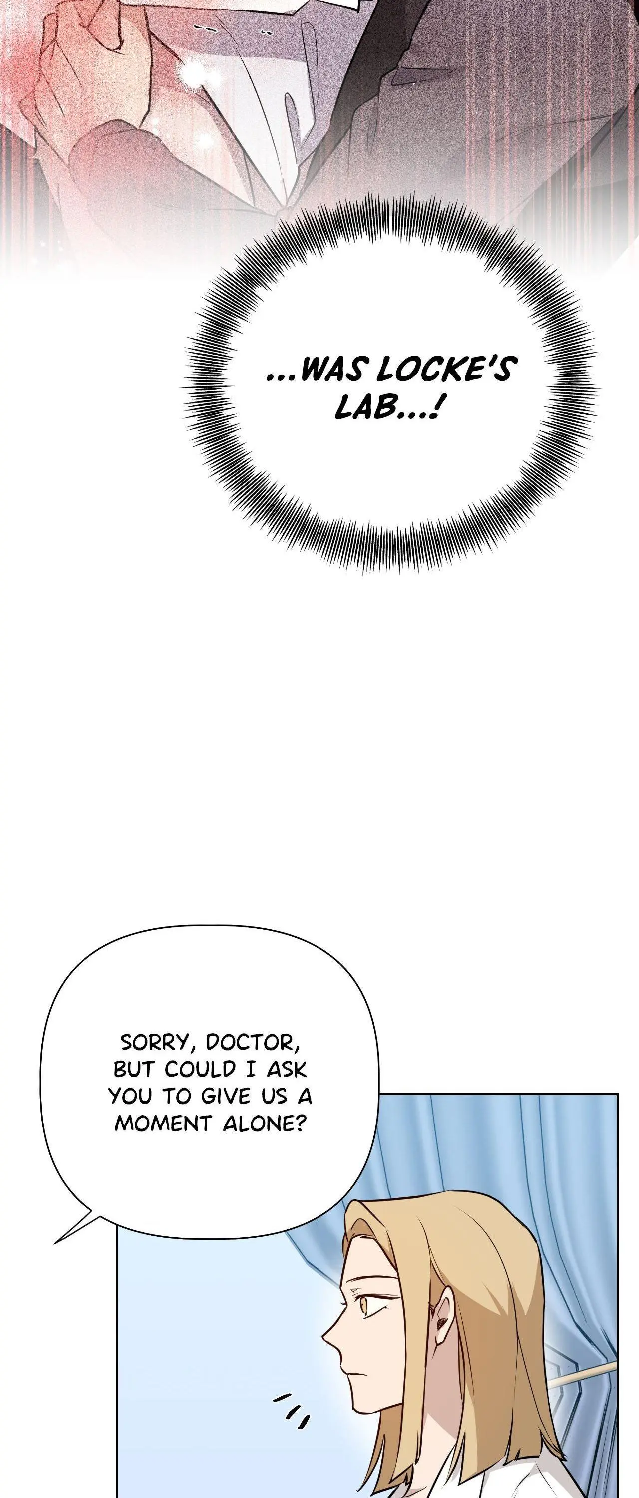 Perfect Omega - Chapter 70 Page 20
