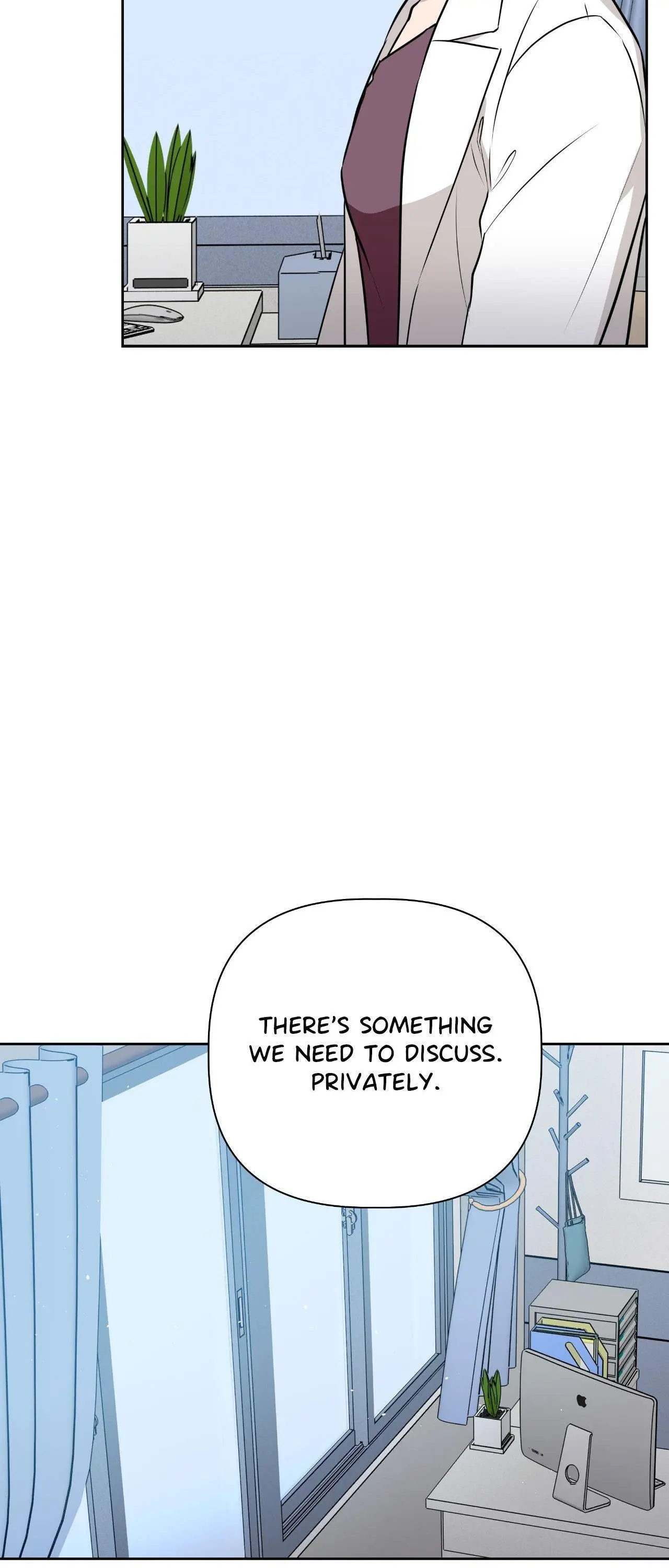 Perfect Omega - Chapter 70 Page 21