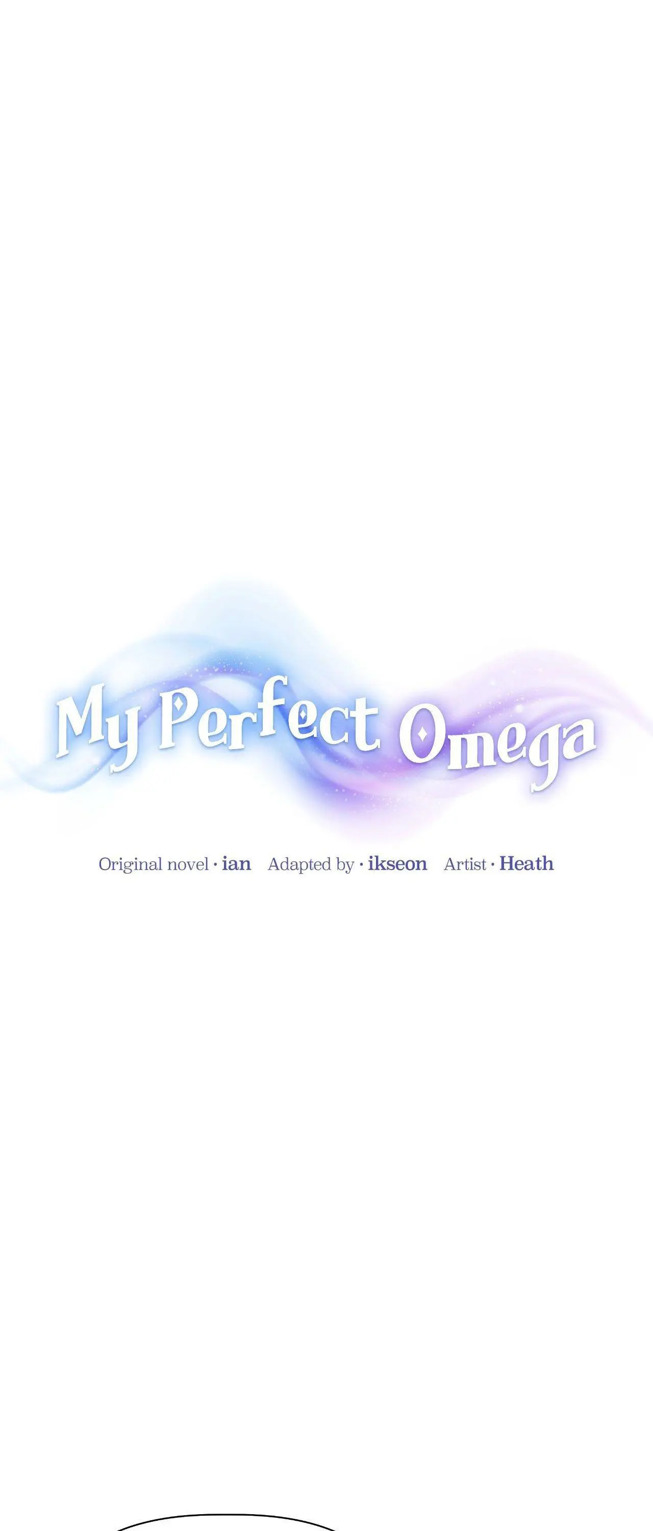 Perfect Omega - Chapter 70 Page 22