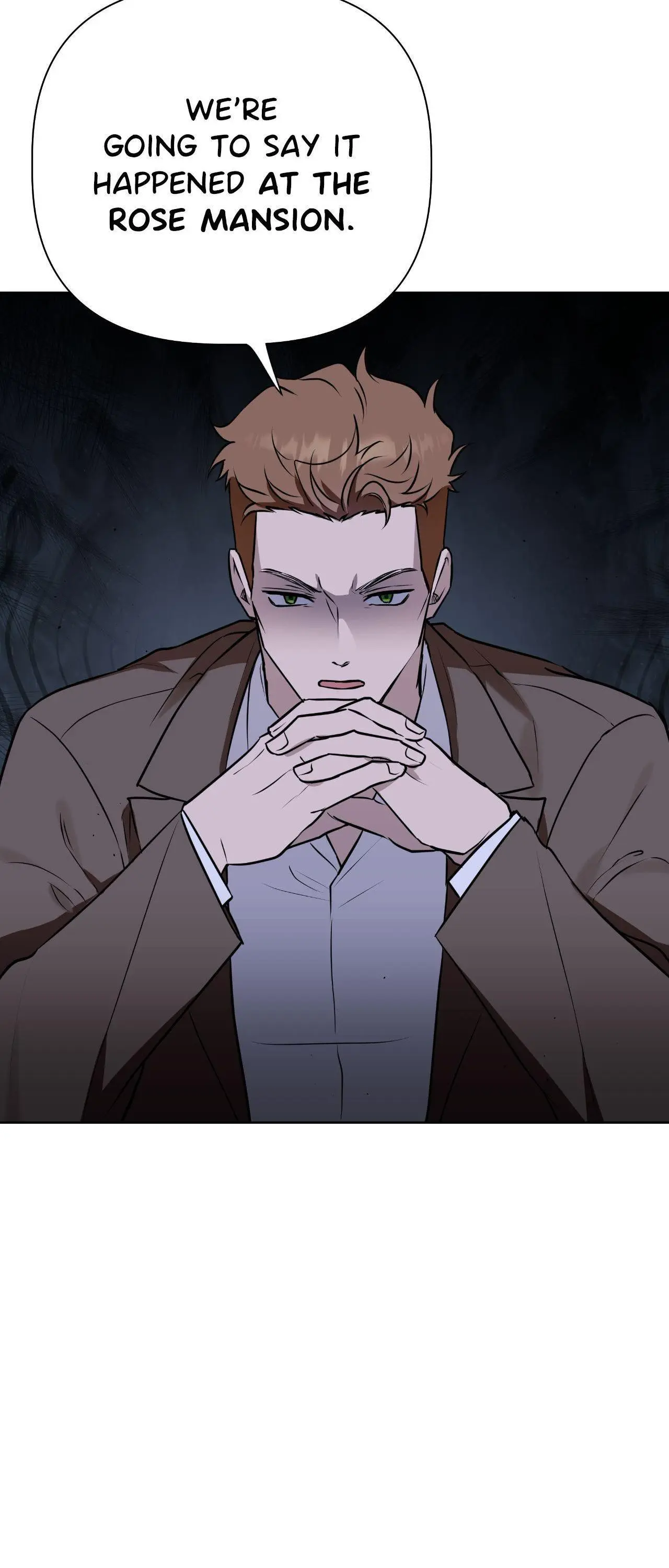 Perfect Omega - Chapter 70 Page 23