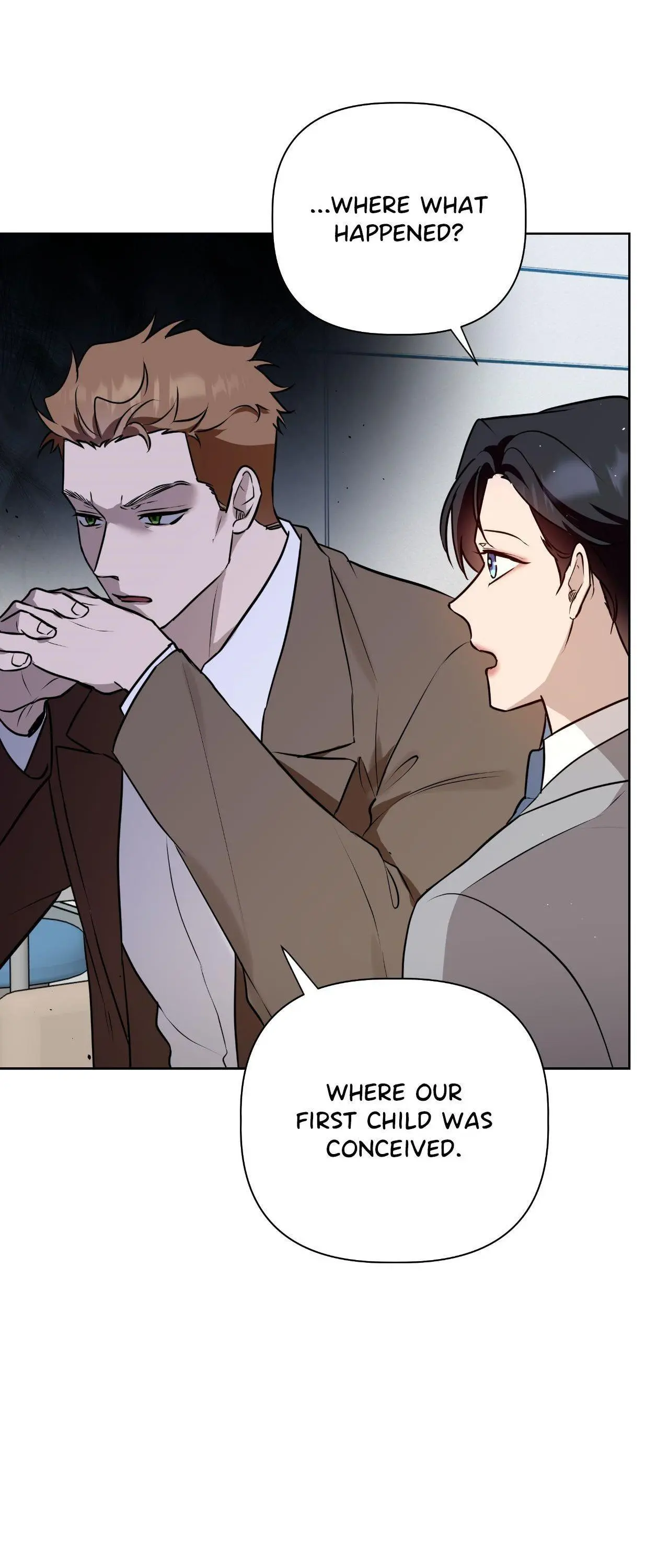 Perfect Omega - Chapter 70 Page 24
