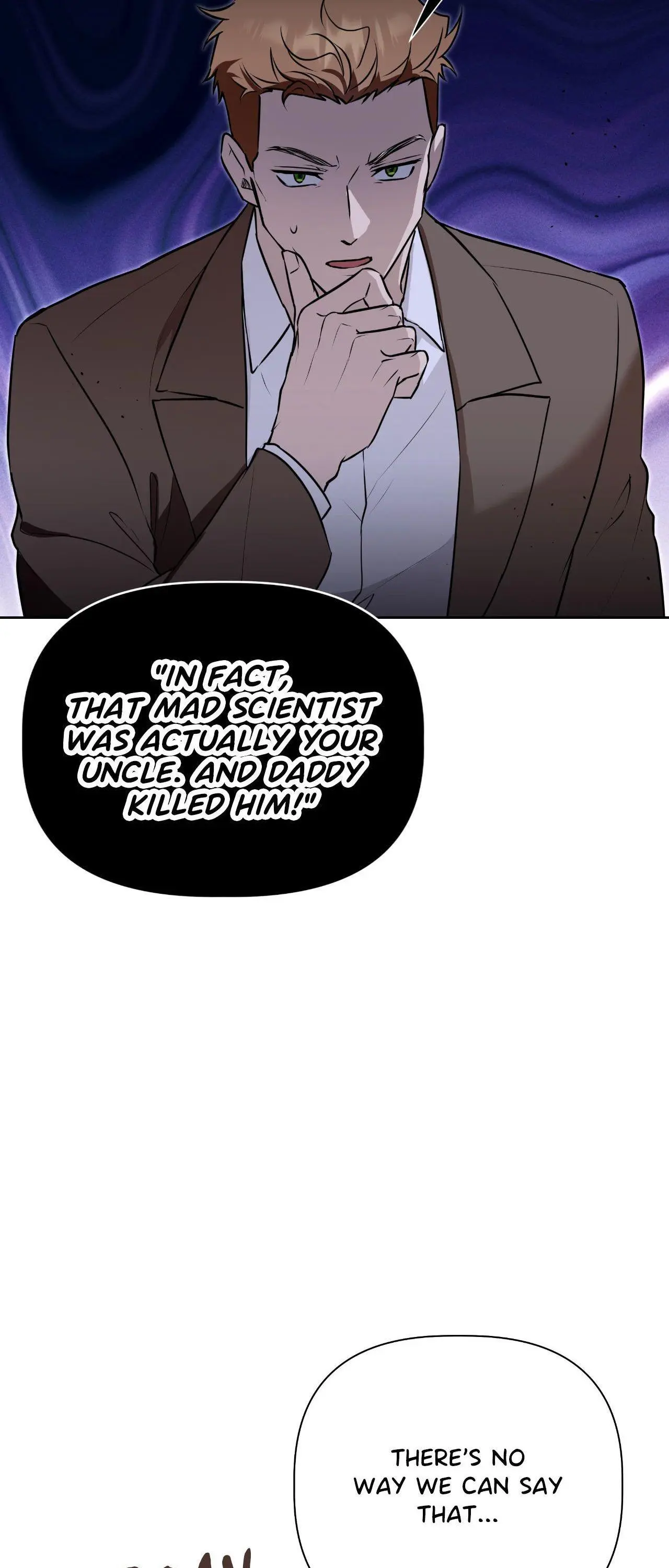 Perfect Omega - Chapter 70 Page 26