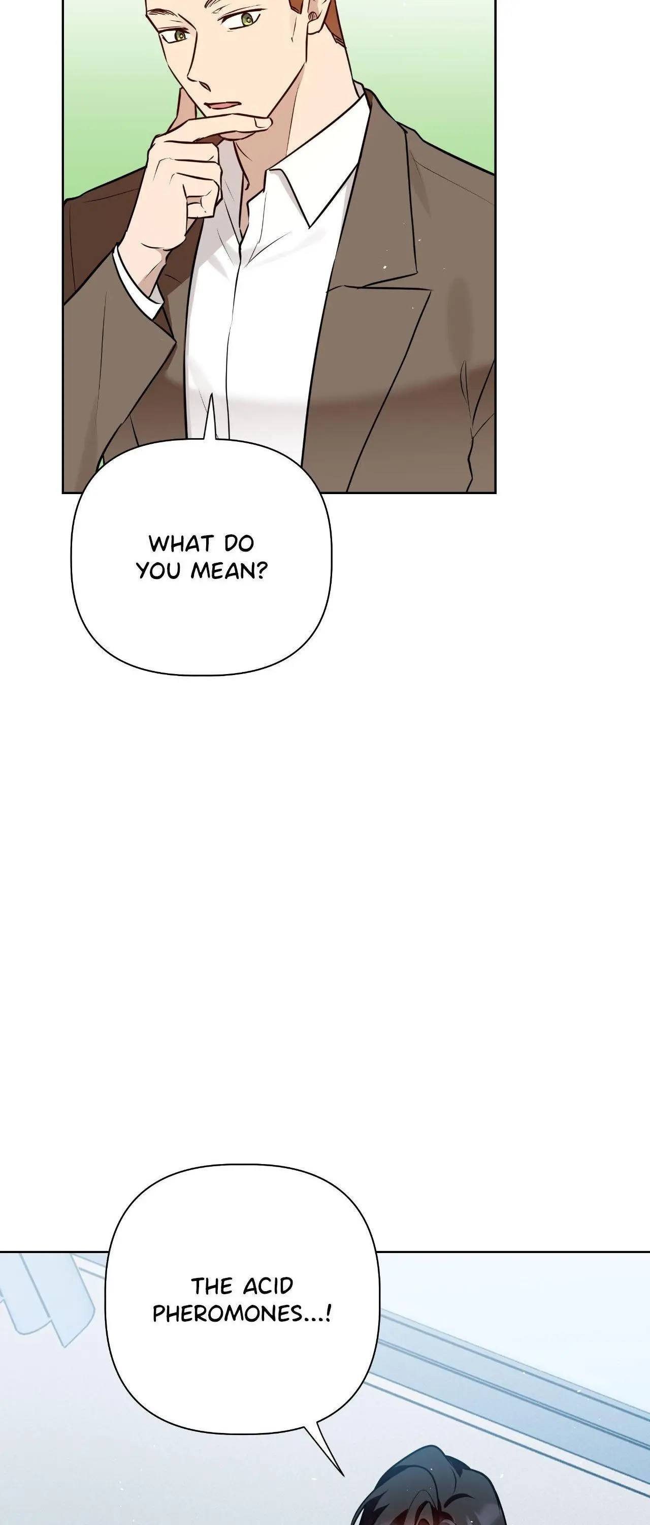 Perfect Omega - Chapter 70 Page 28