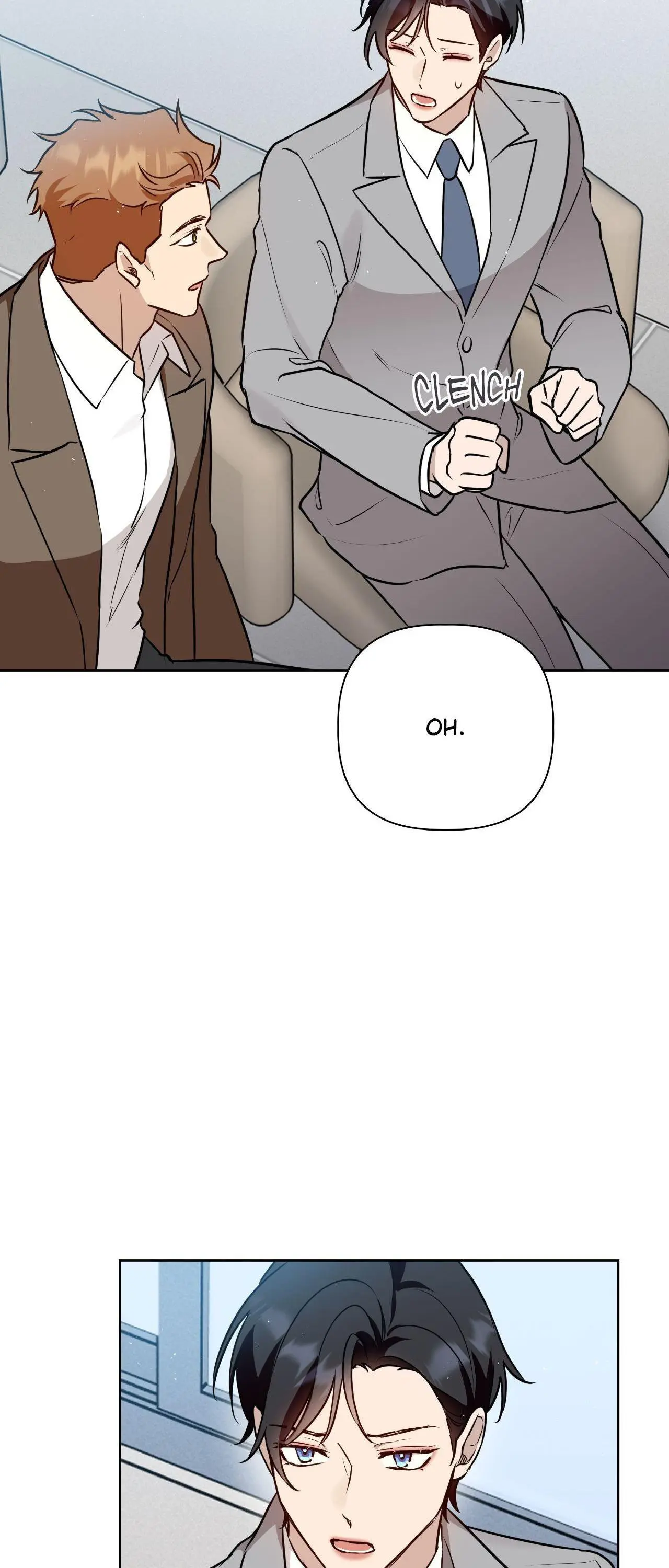 Perfect Omega - Chapter 70 Page 29