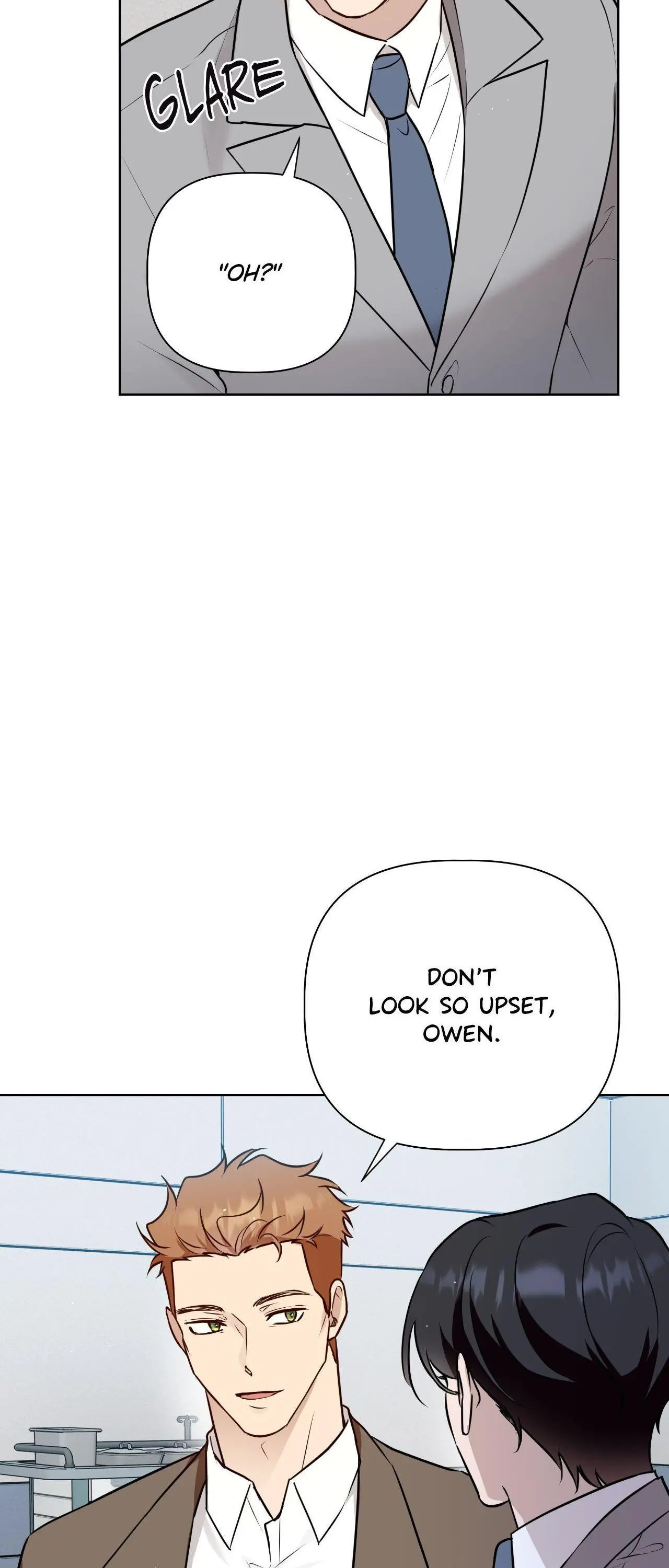 Perfect Omega - Chapter 70 Page 30