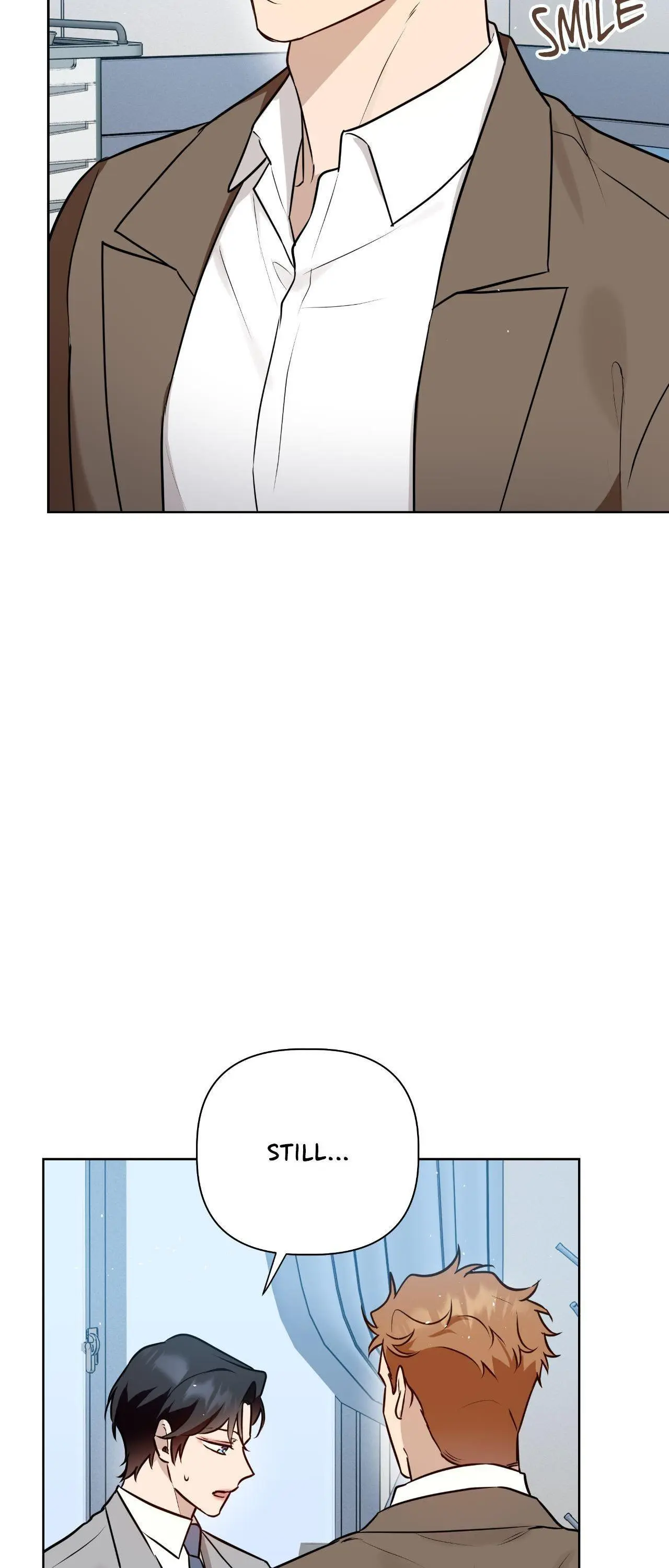 Perfect Omega - Chapter 70 Page 33