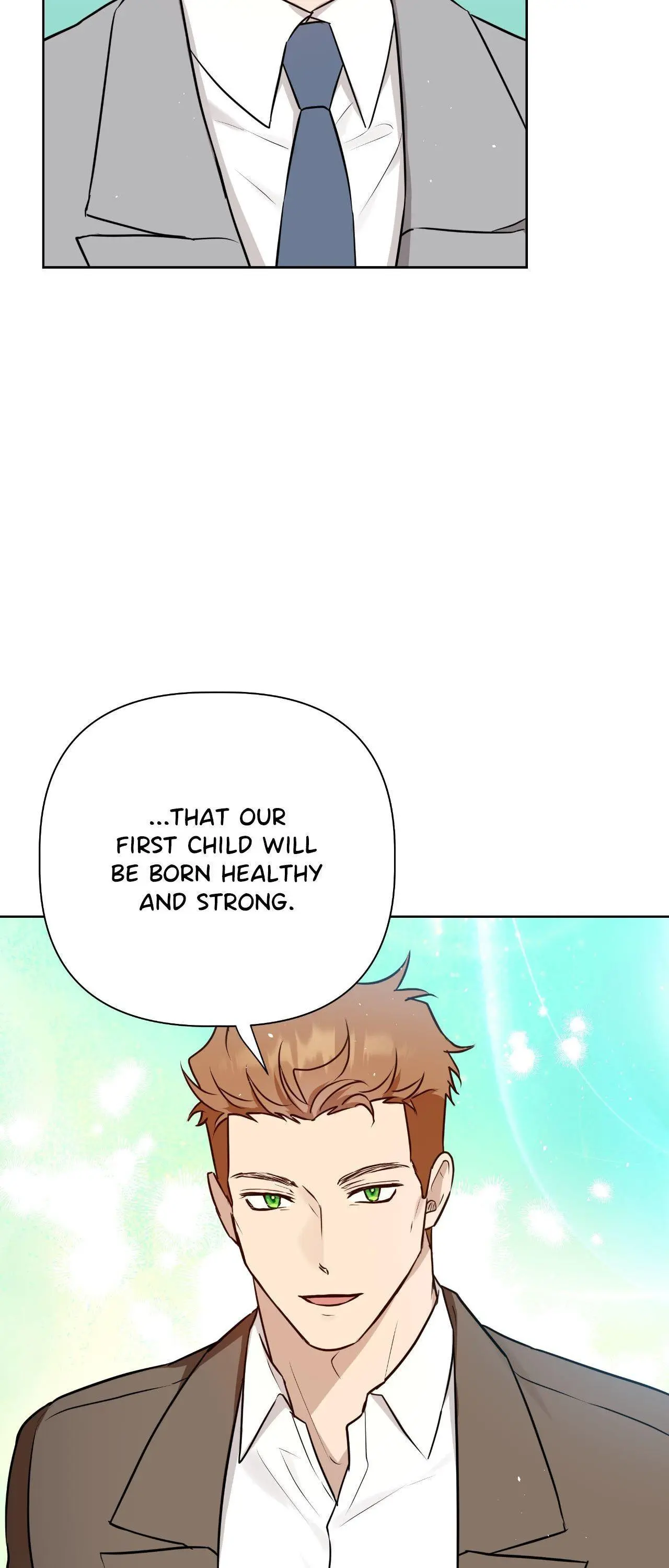 Perfect Omega - Chapter 70 Page 35