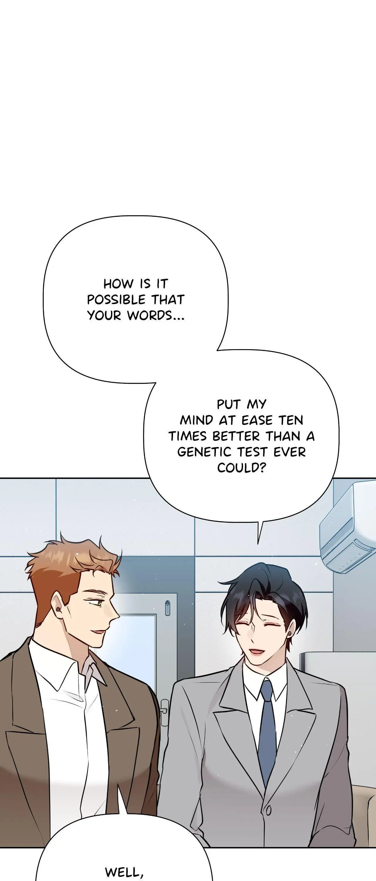 Perfect Omega - Chapter 70 Page 37