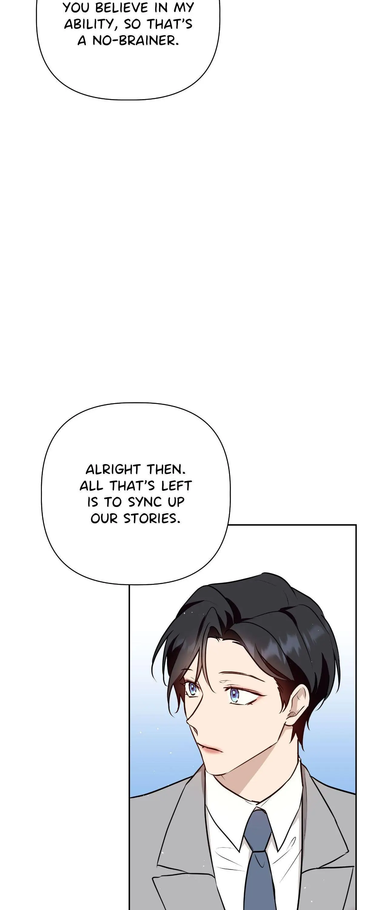 Perfect Omega - Chapter 70 Page 38