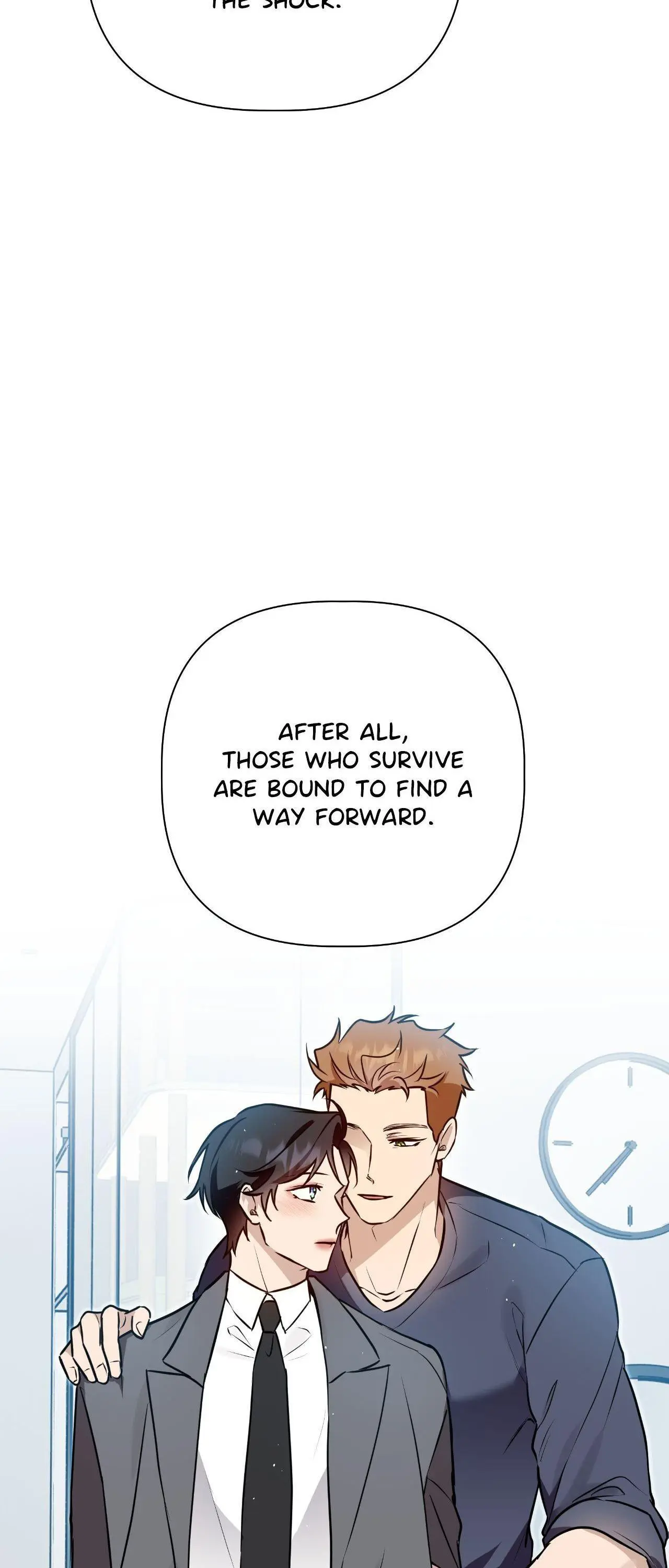 Perfect Omega - Chapter 70 Page 54