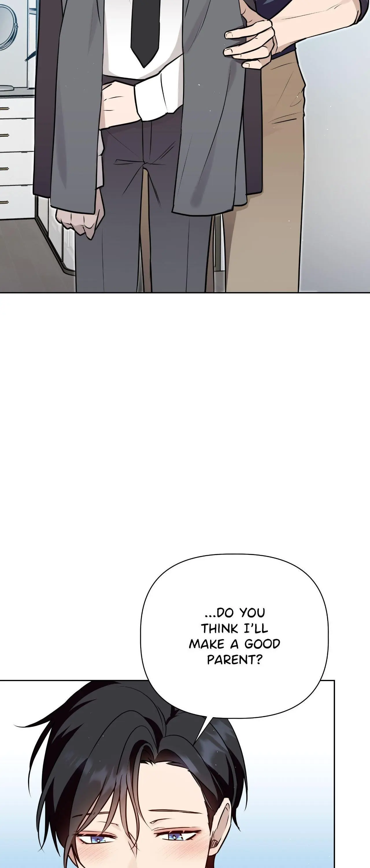 Perfect Omega - Chapter 70 Page 55