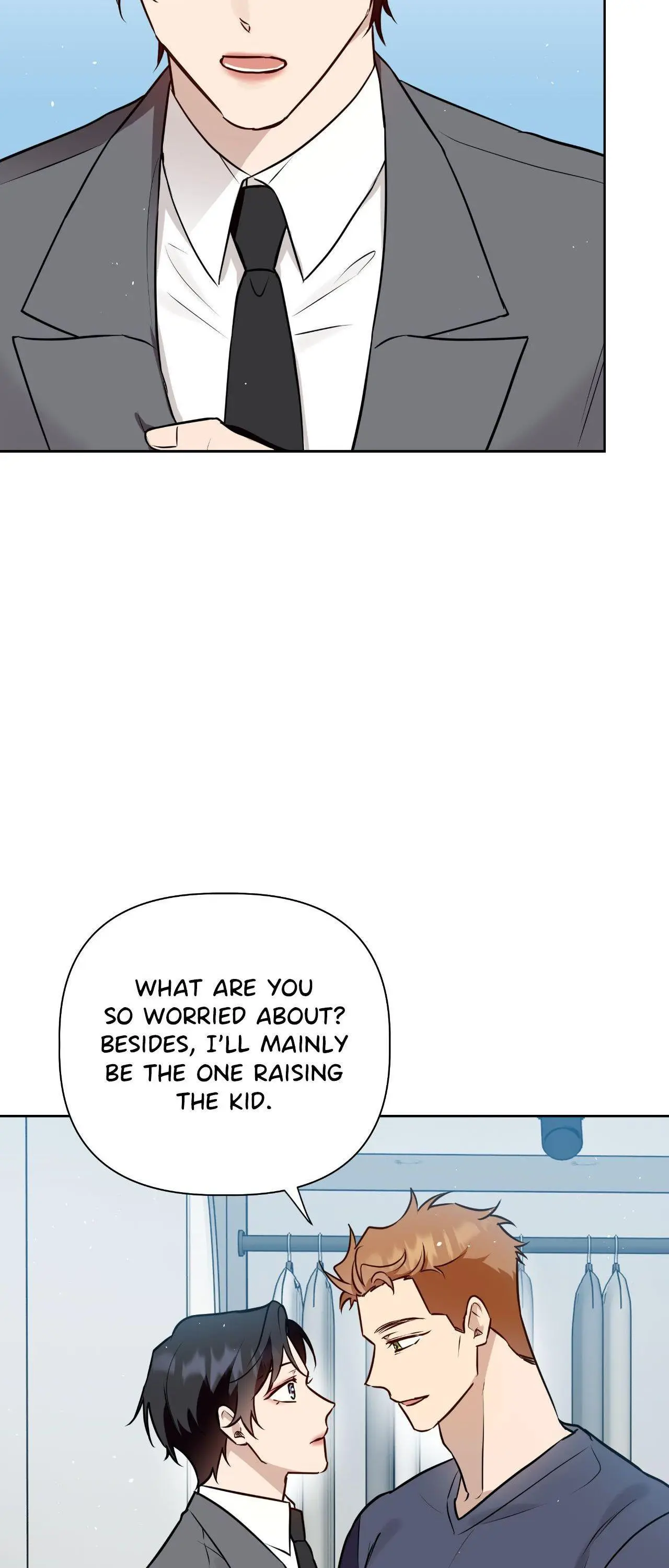 Perfect Omega - Chapter 70 Page 56
