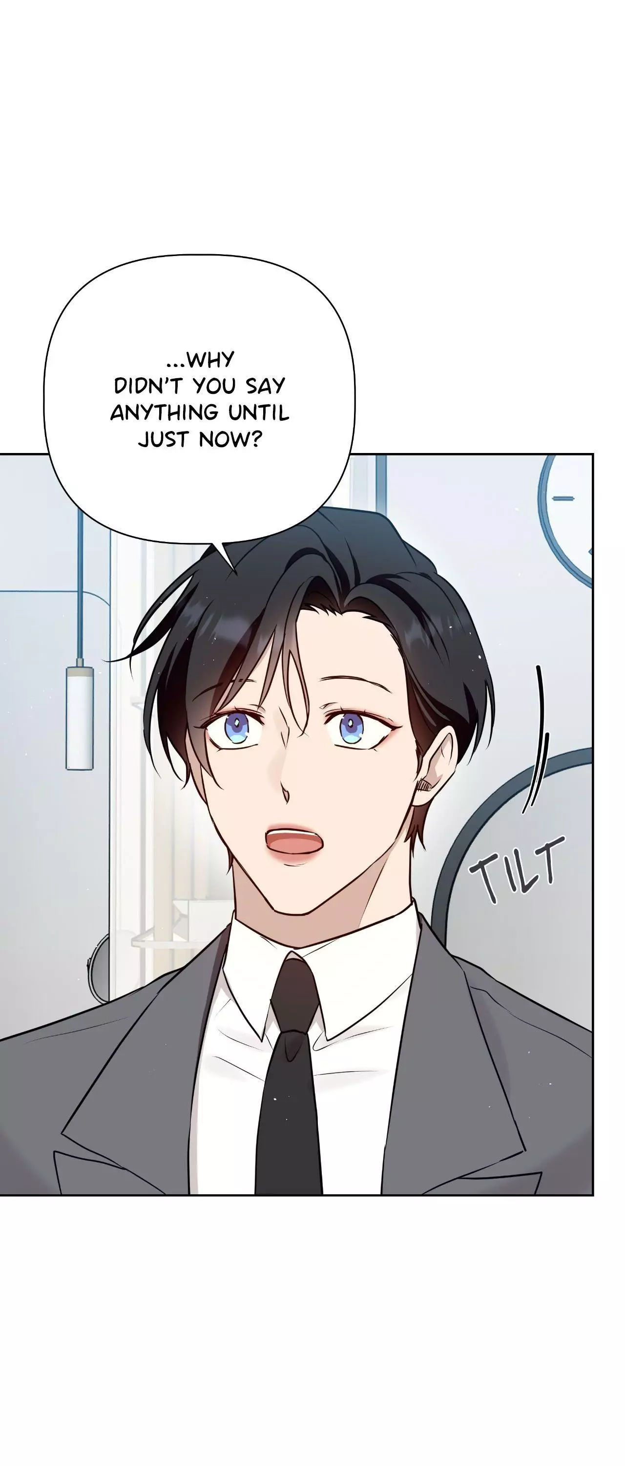 Perfect Omega - Chapter 71 Page 2