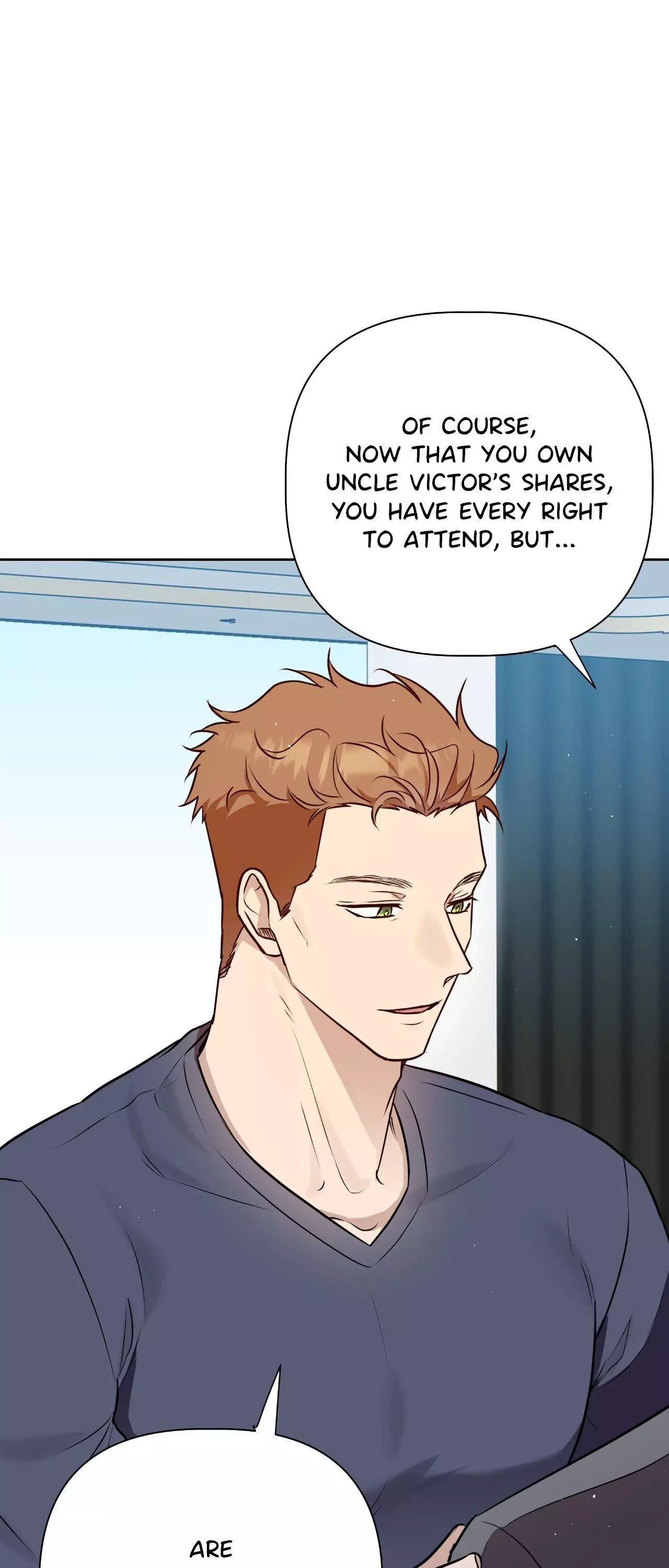 Perfect Omega - Chapter 71 Page 3