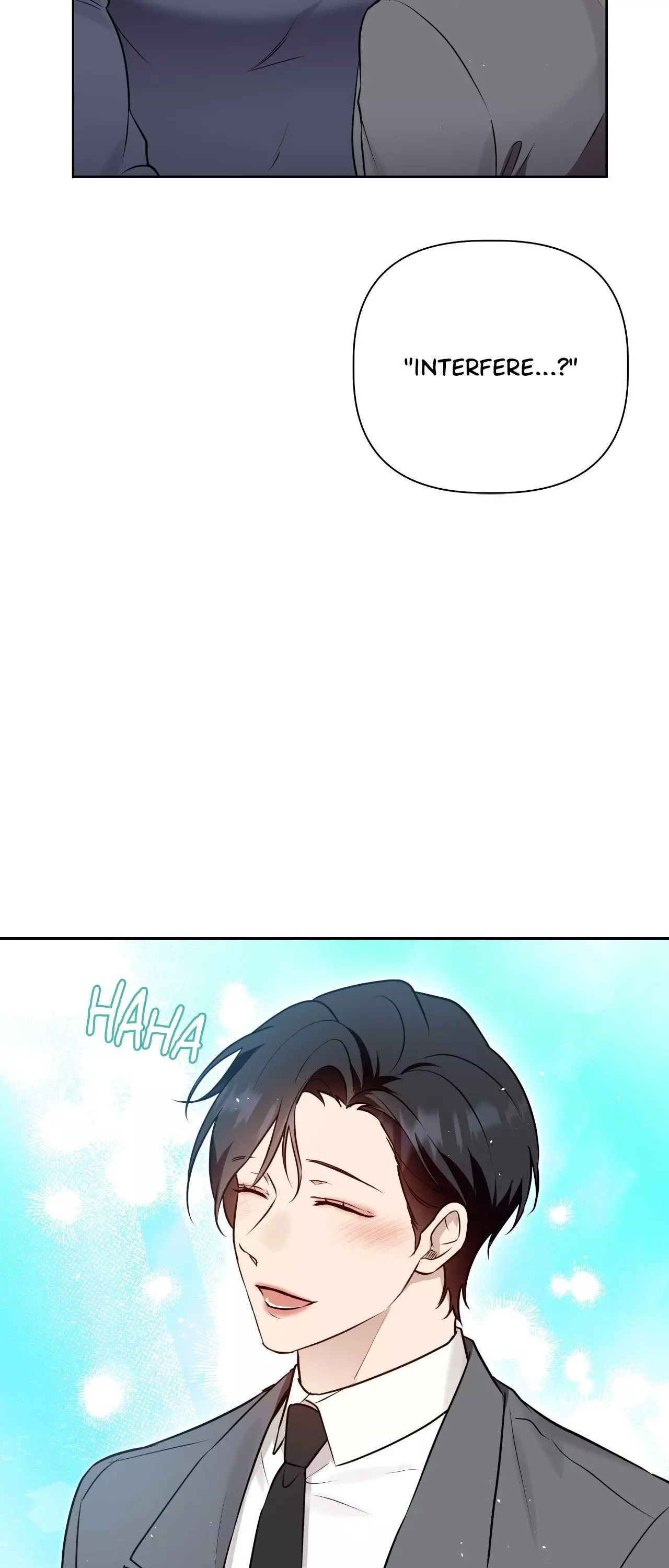 Perfect Omega - Chapter 71 Page 5