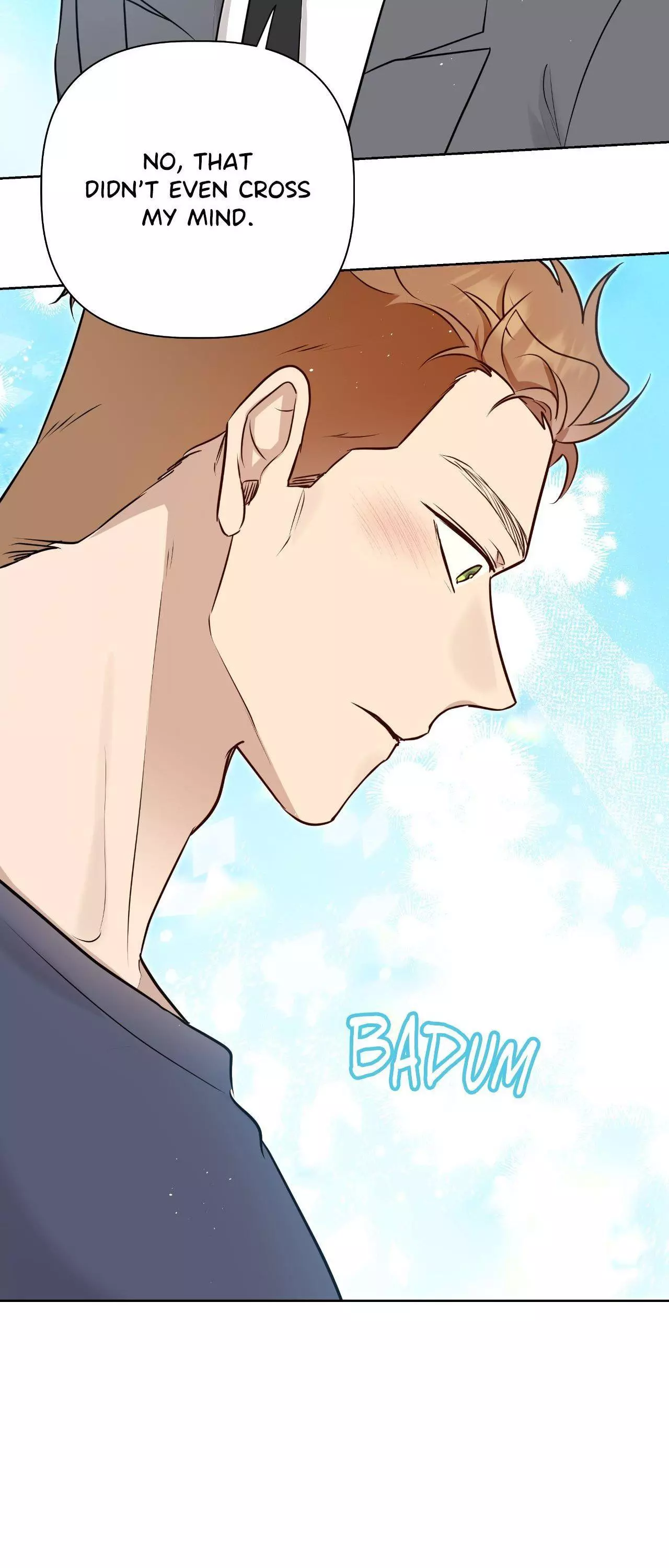Perfect Omega - Chapter 71 Page 6