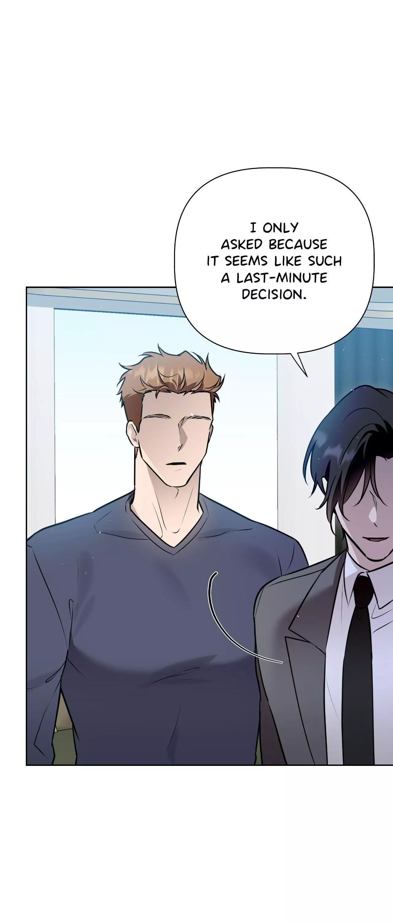 Perfect Omega - Chapter 71 Page 7