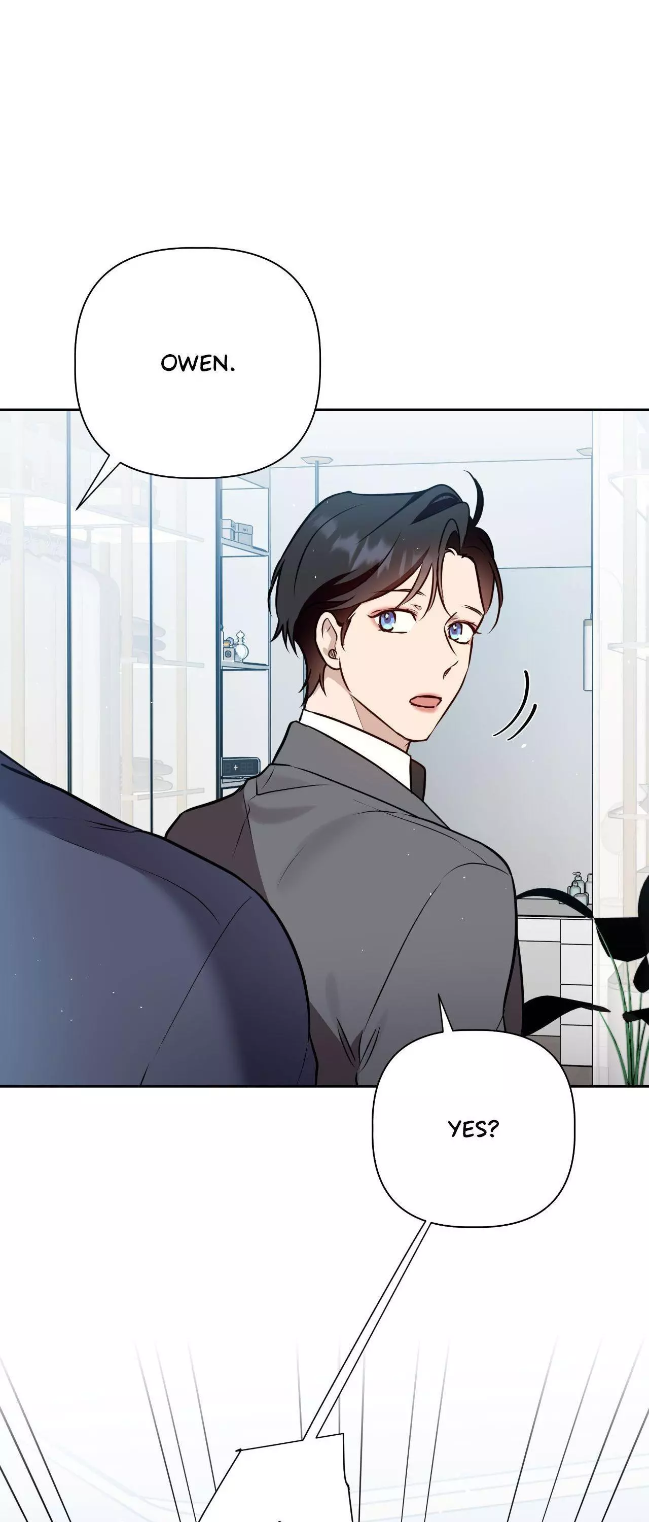 Perfect Omega - Chapter 71 Page 8