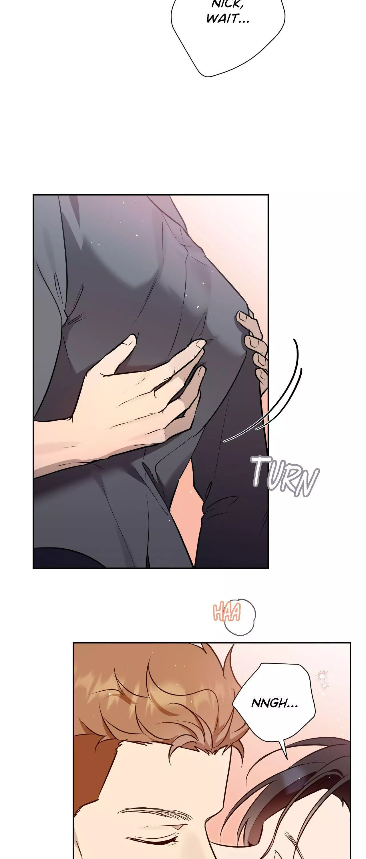 Perfect Omega - Chapter 71 Page 10