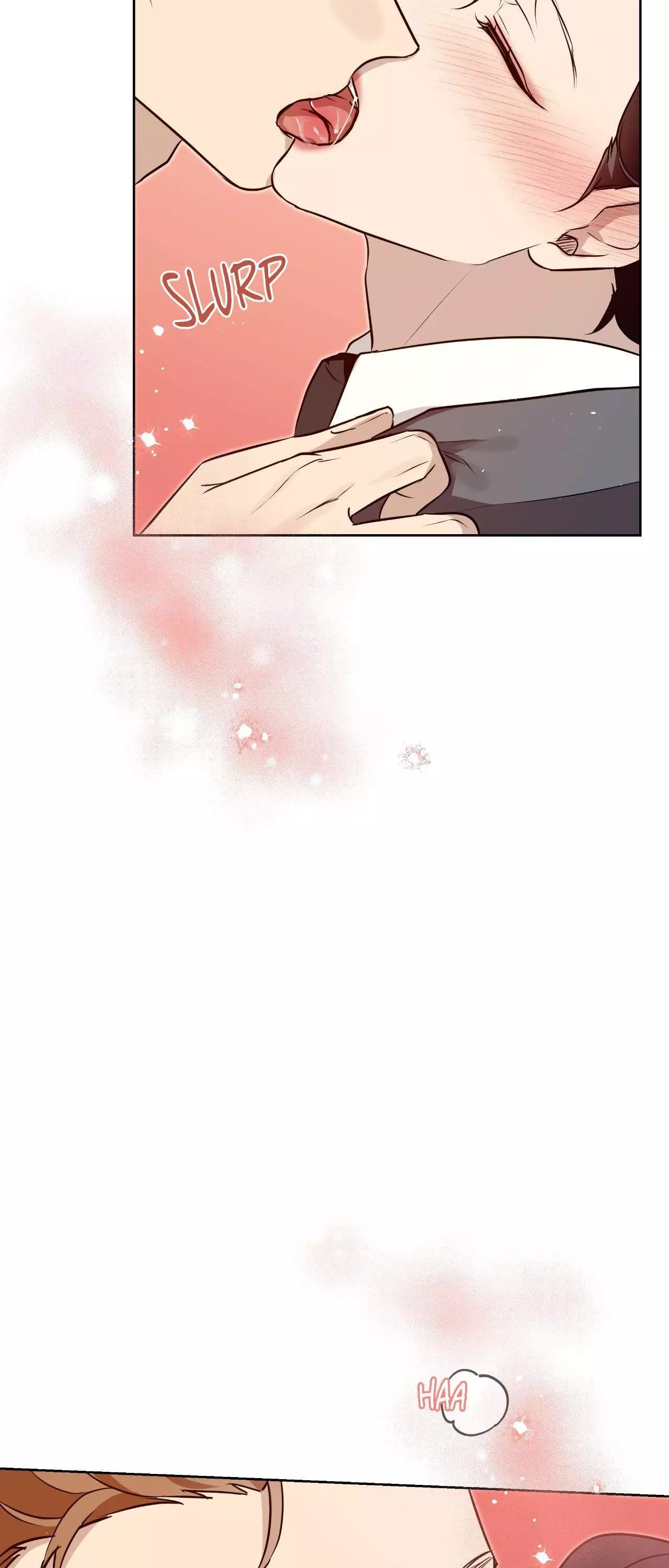 Perfect Omega - Chapter 71 Page 11